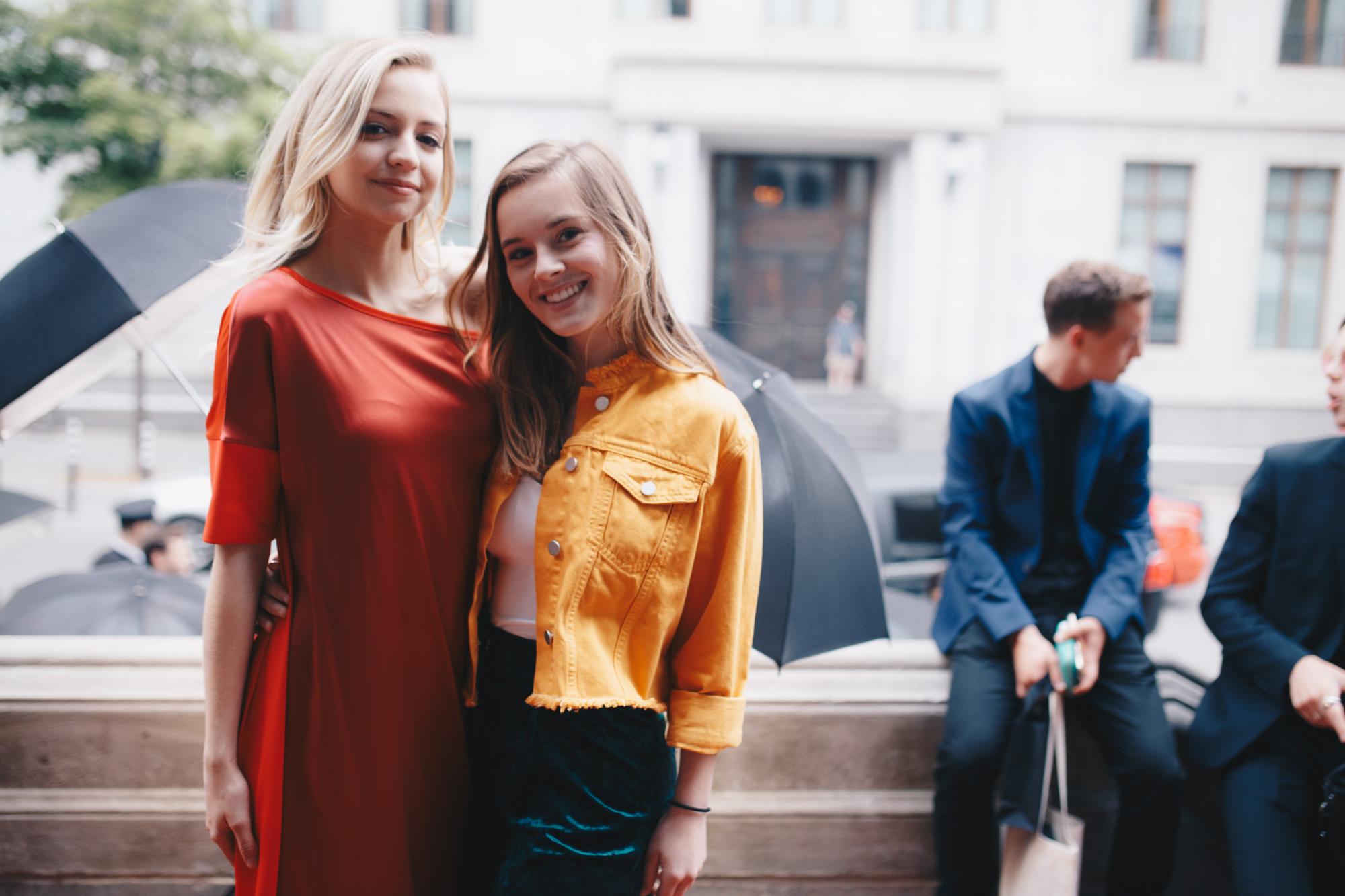 Les 10 ans du magazine mode Dress To Kill au Bar George [Photos]