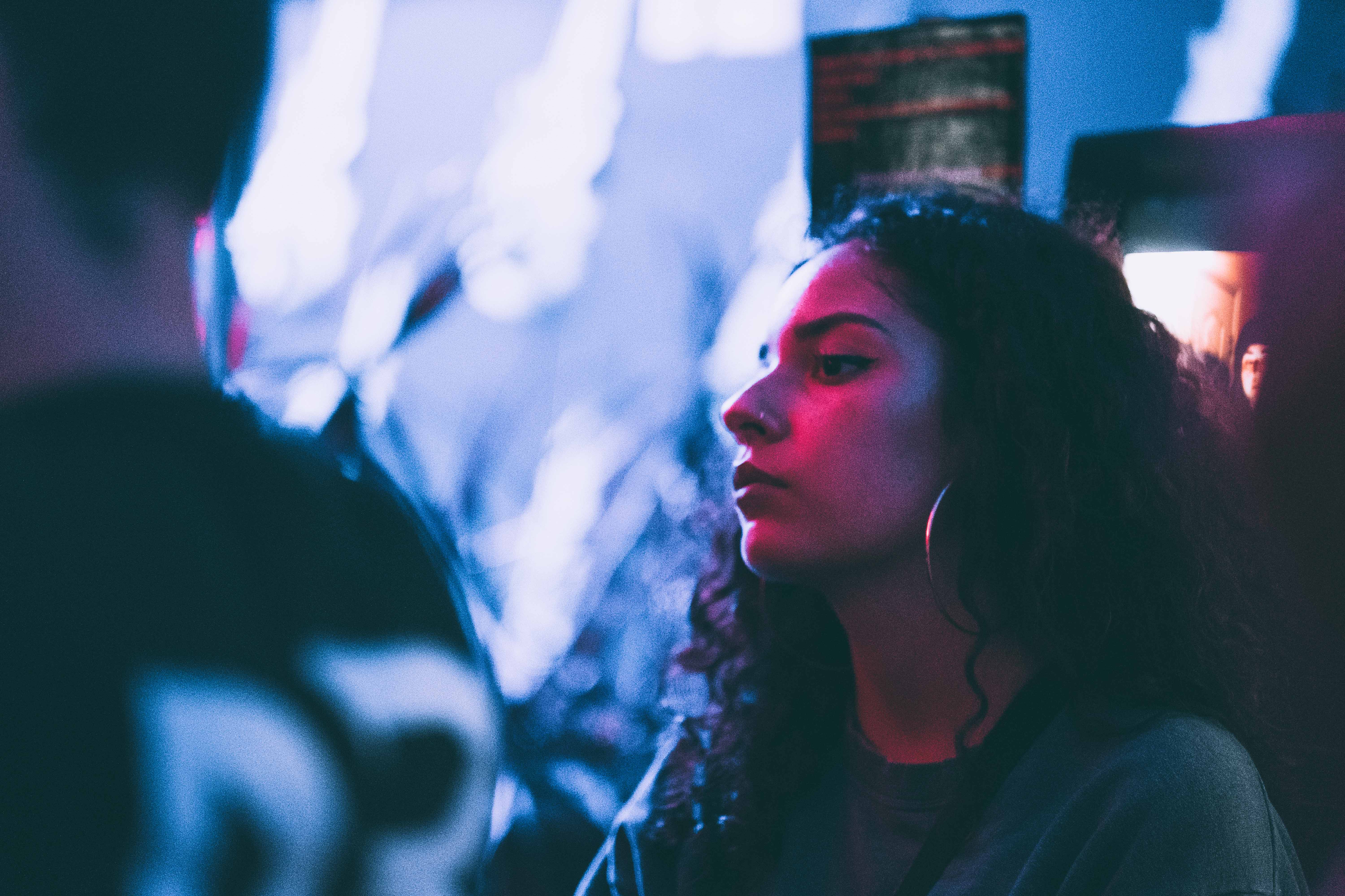 Un after party réussi avec le Ghost Club, Aaricia et Maky Lavender à MURAL [Photos]