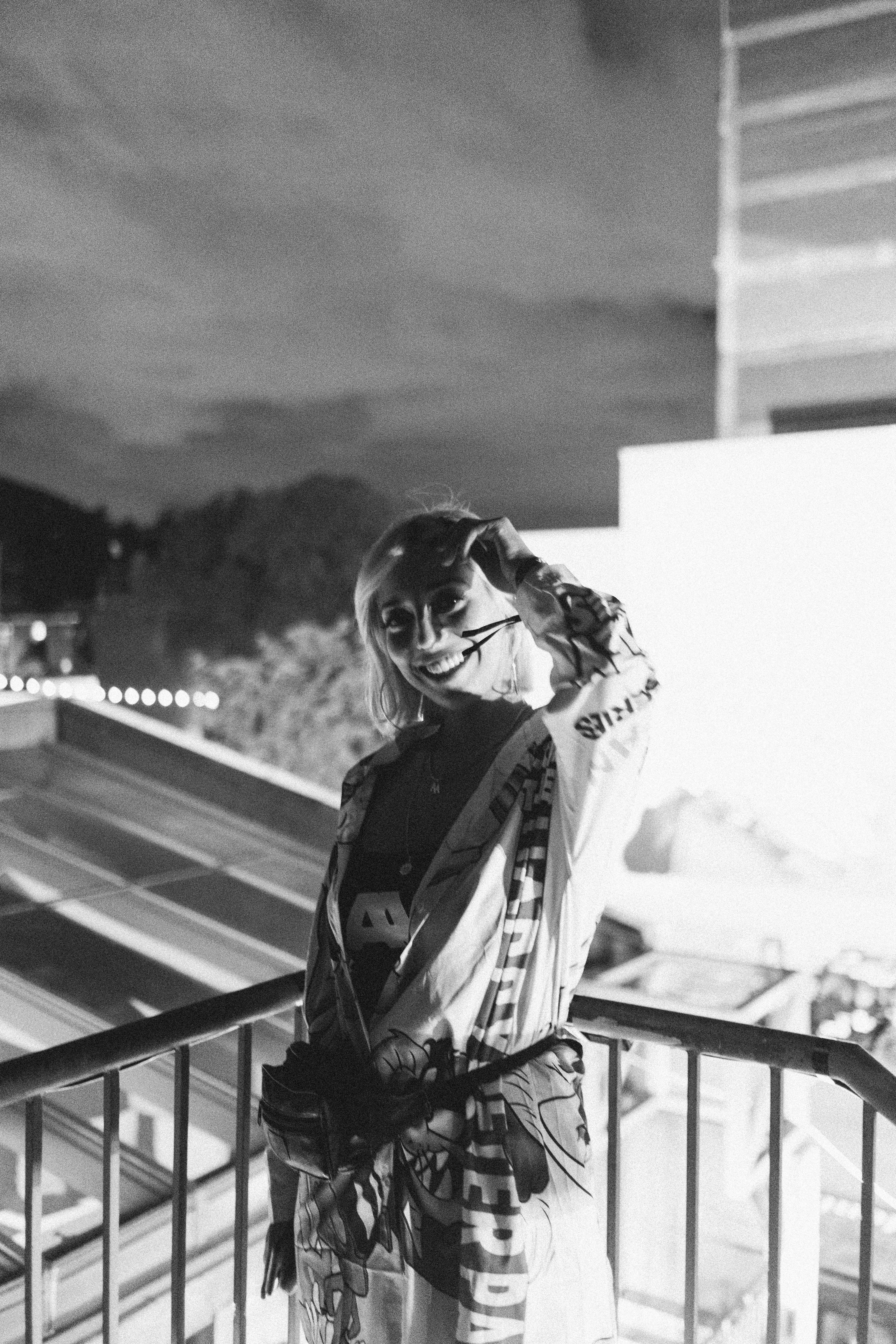 Un after party réussi avec le Ghost Club, Aaricia et Maky Lavender à MURAL [Photos]