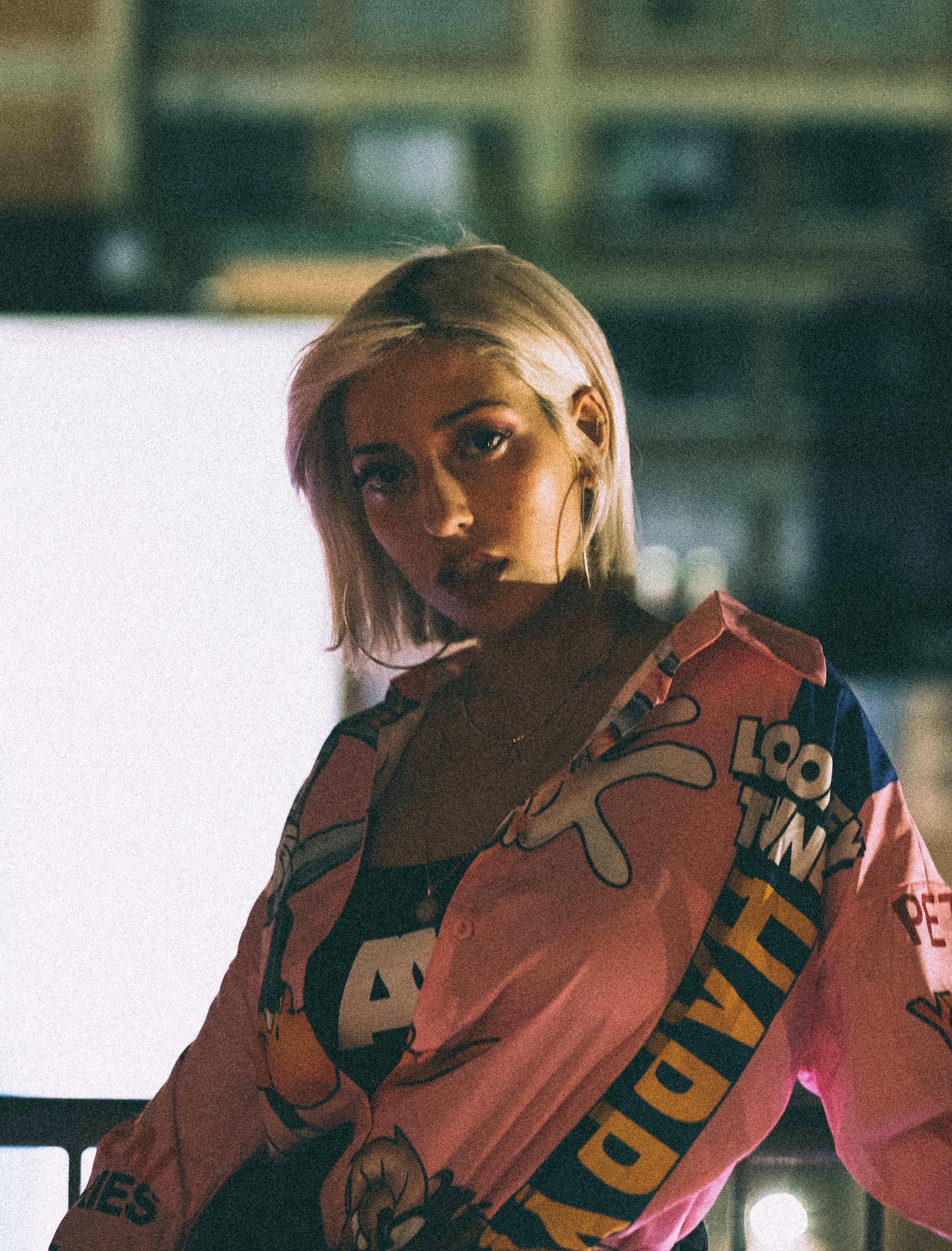 Un after party réussi avec le Ghost Club, Aaricia et Maky Lavender à MURAL [Photos]