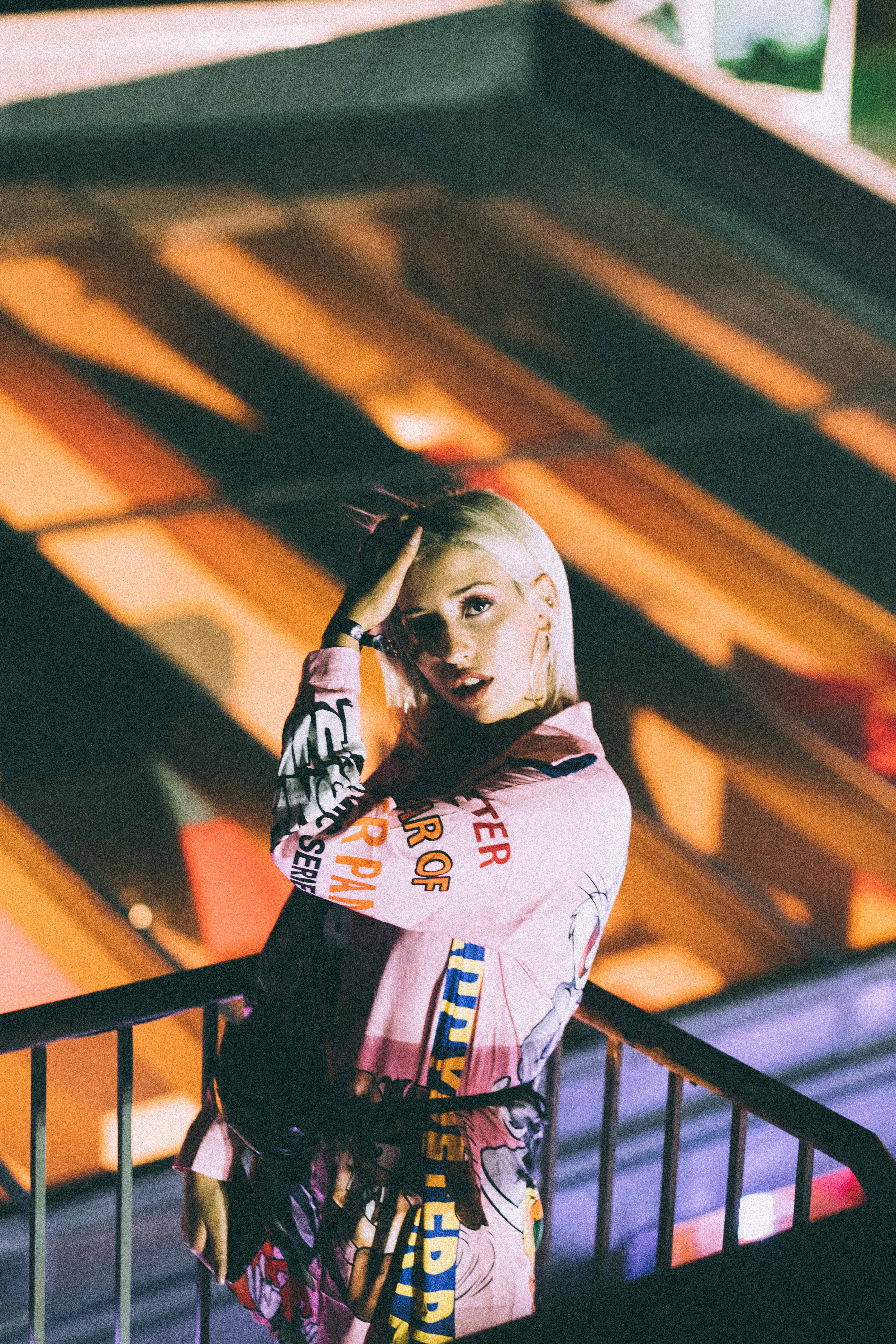 Un after party réussi avec le Ghost Club, Aaricia et Maky Lavender à MURAL [Photos]