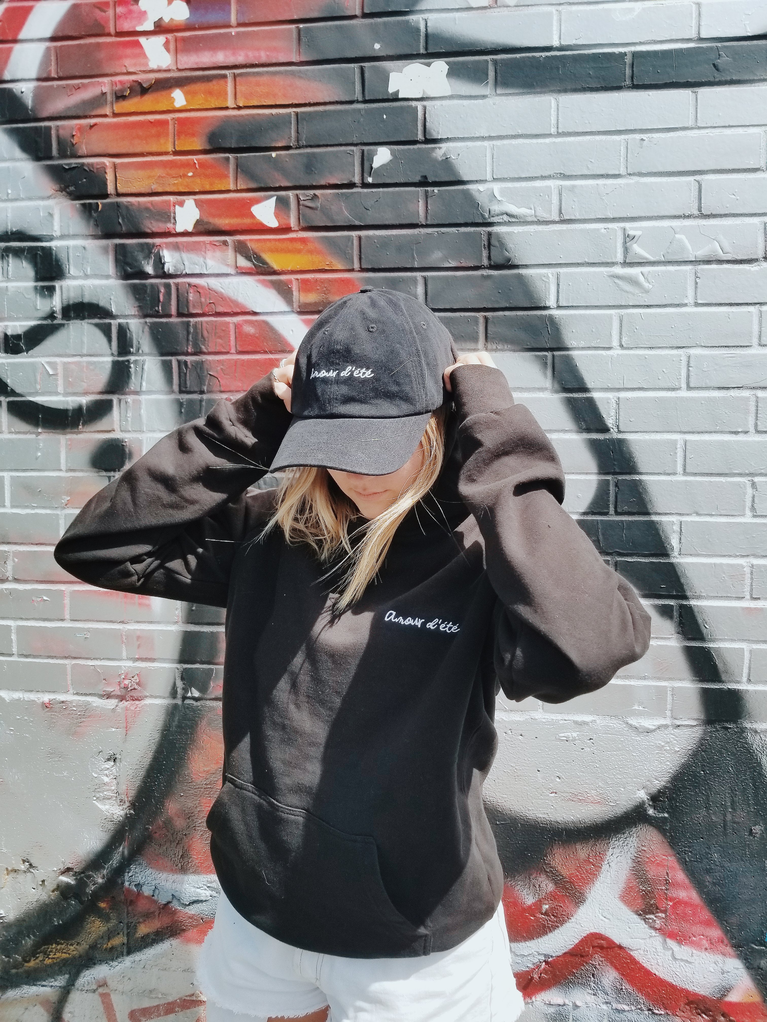 Aire commune lance une collection de vêtements d'été trop chill [Lookbook]