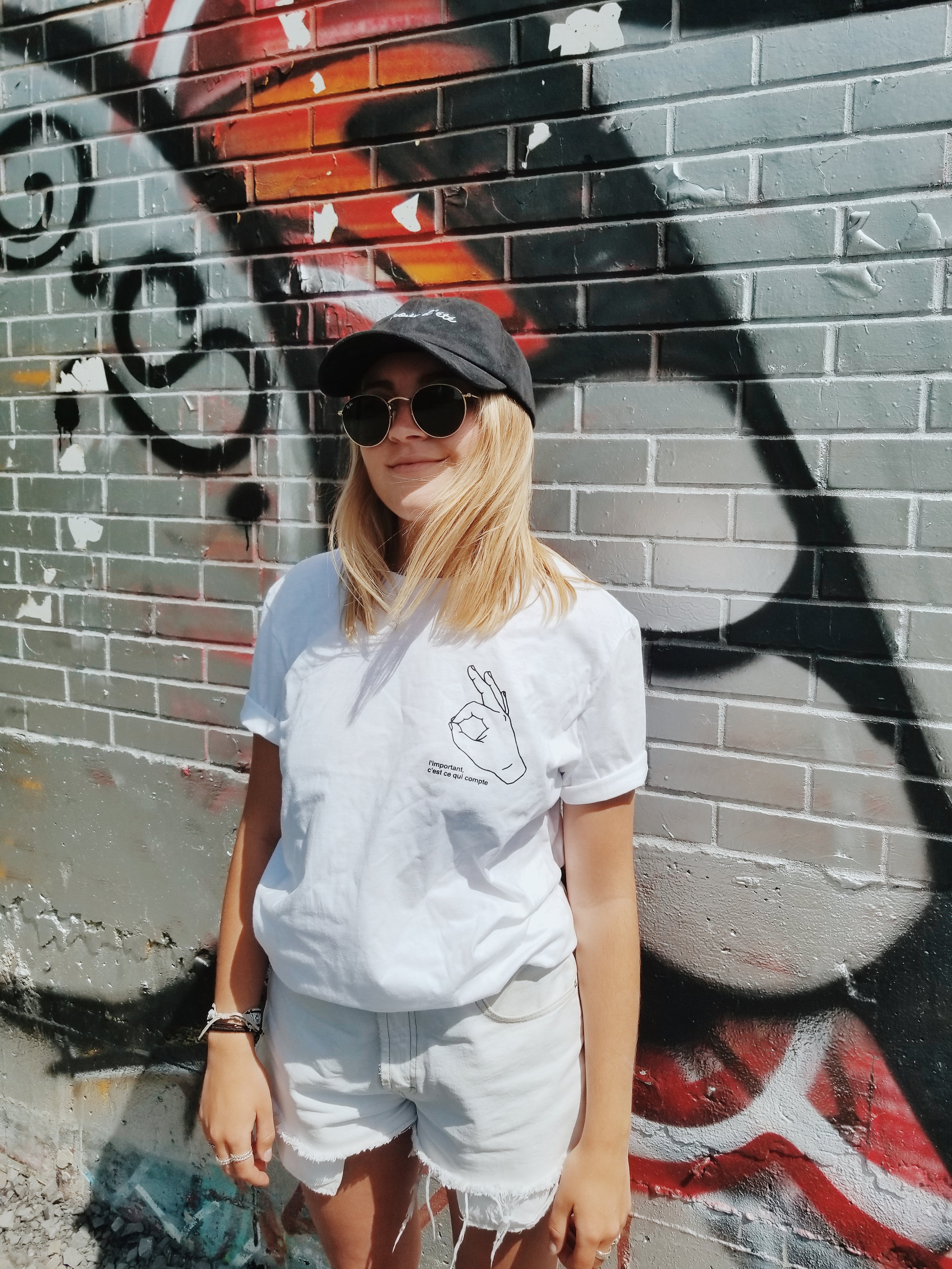 Aire commune lance une collection de vêtements d'été trop chill [Lookbook]