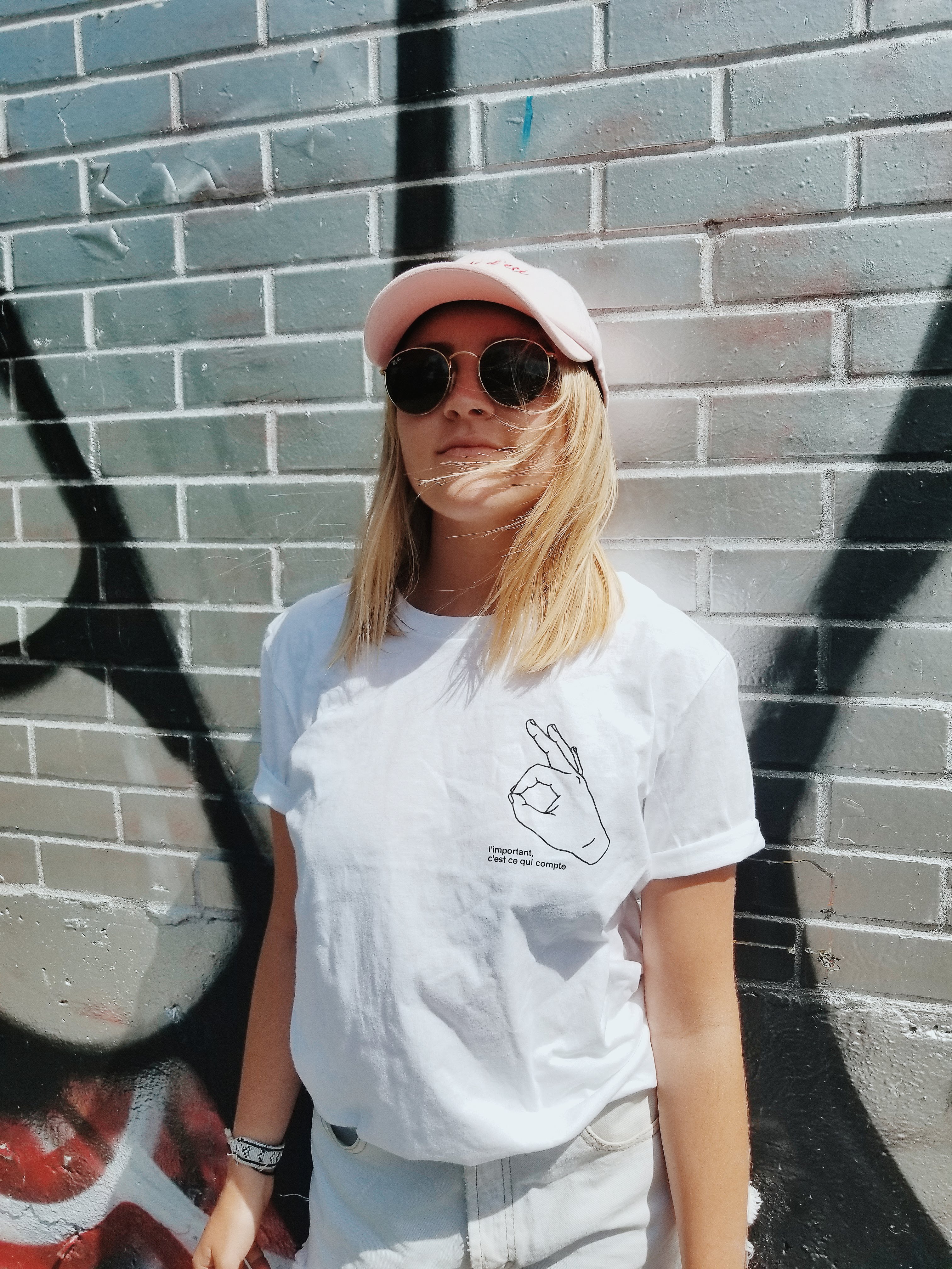 Aire commune lance une collection de vêtements d'été trop chill [Lookbook]