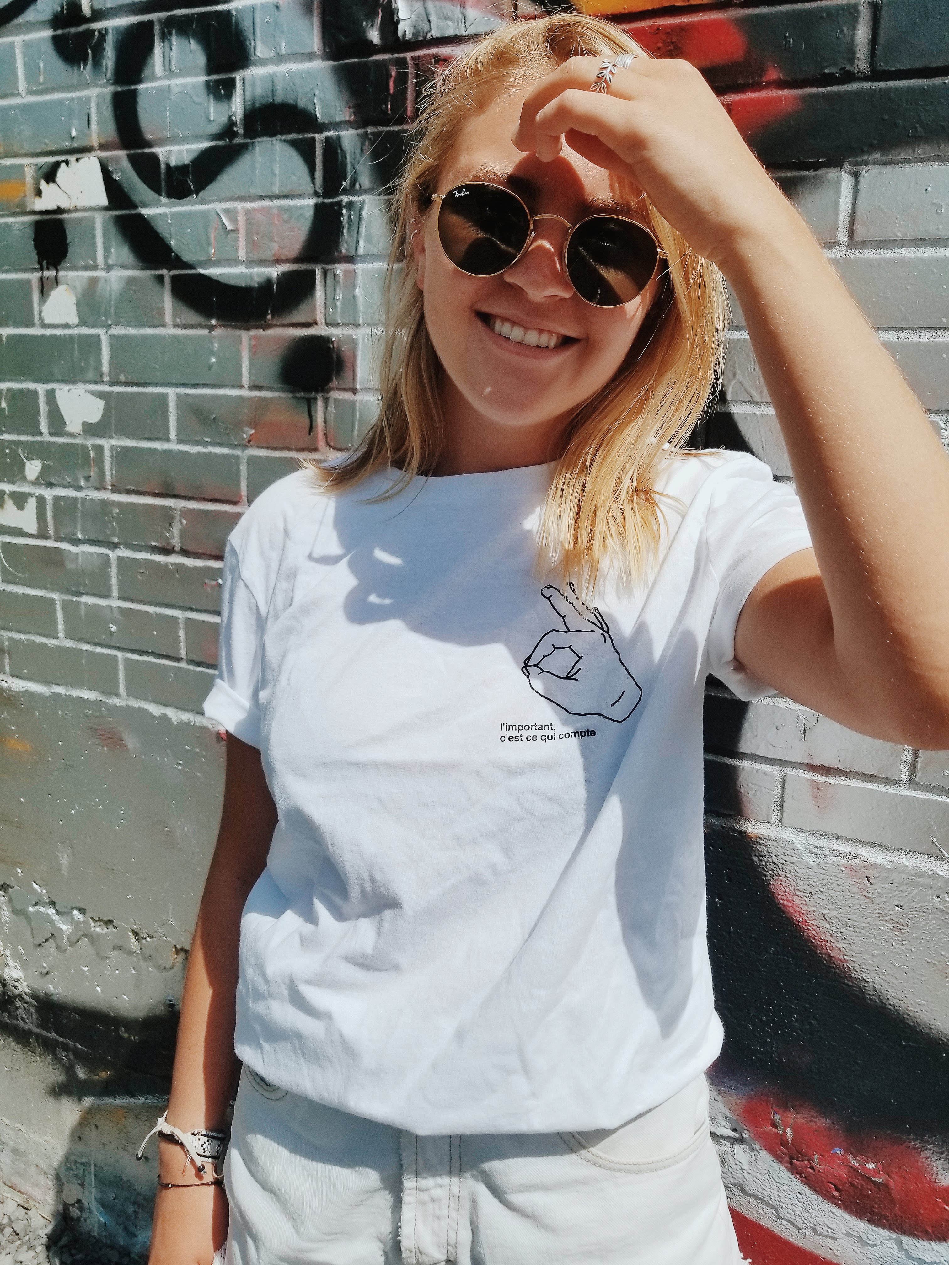 Aire commune lance une collection de vêtements d'été trop chill [Lookbook]