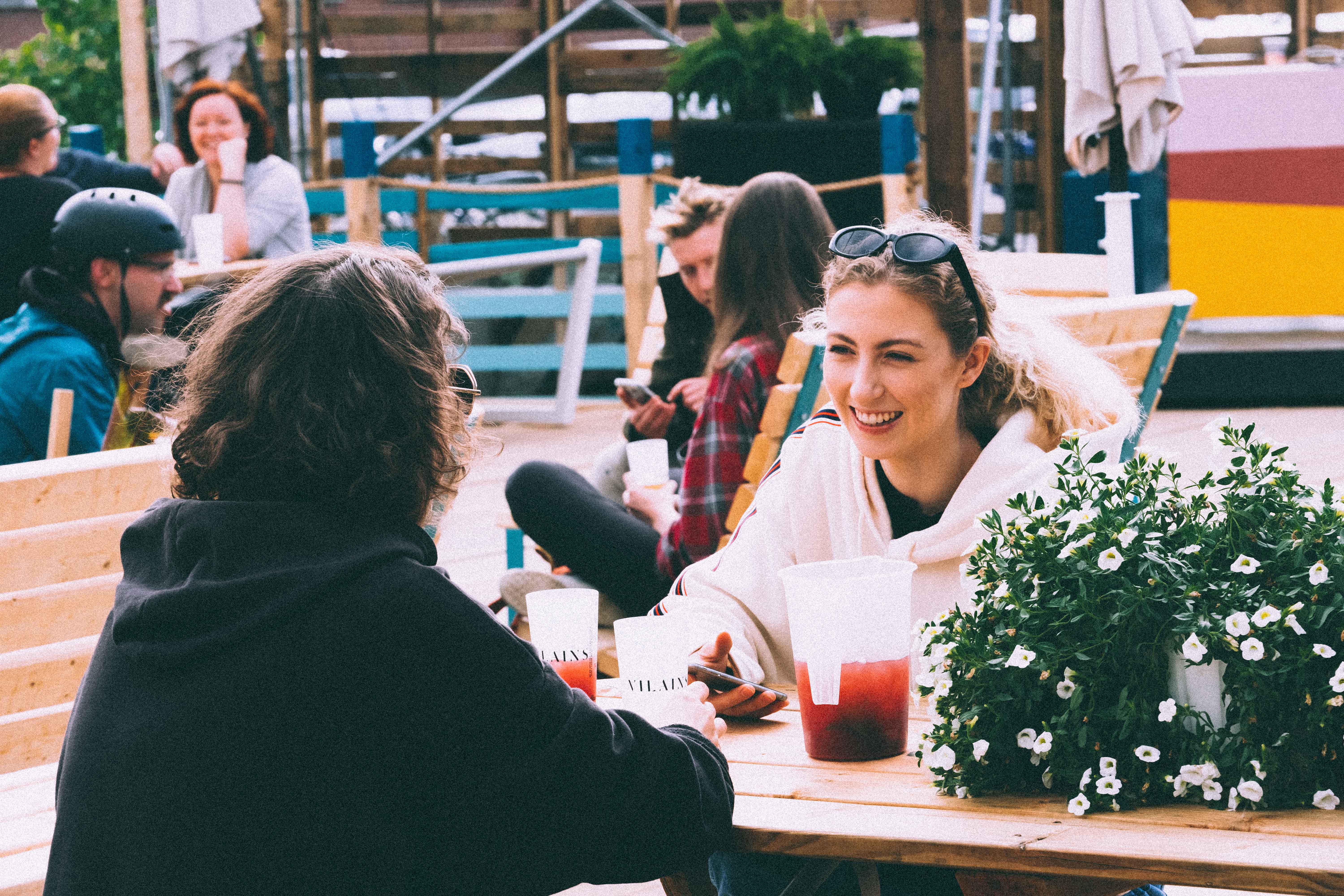 Flavio X De L’Île ont offert un sympa pop-up shop à Aire Commune [Photos]
