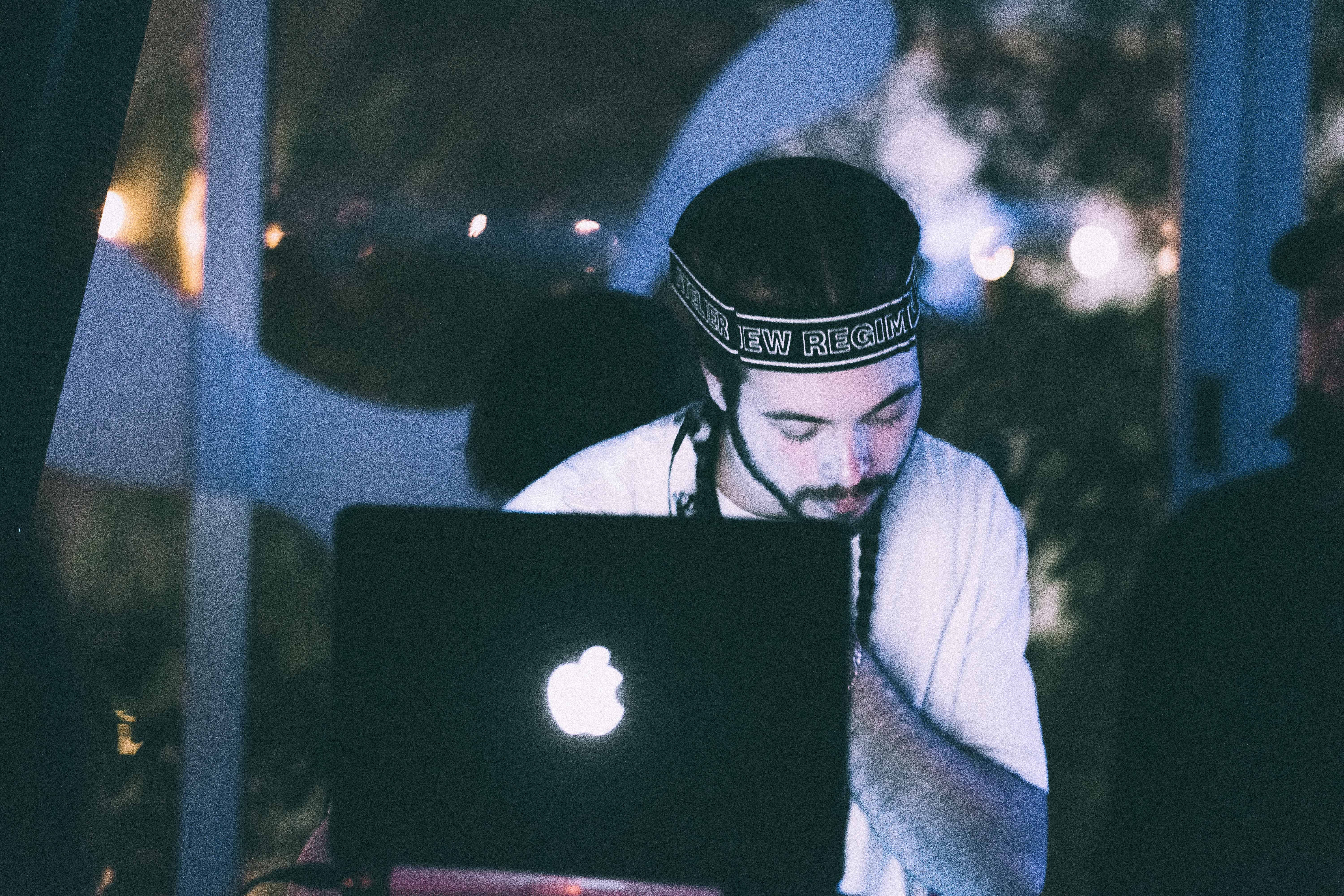 Un succès pour Atelier New Regime & Friends à MURAL [Photos]