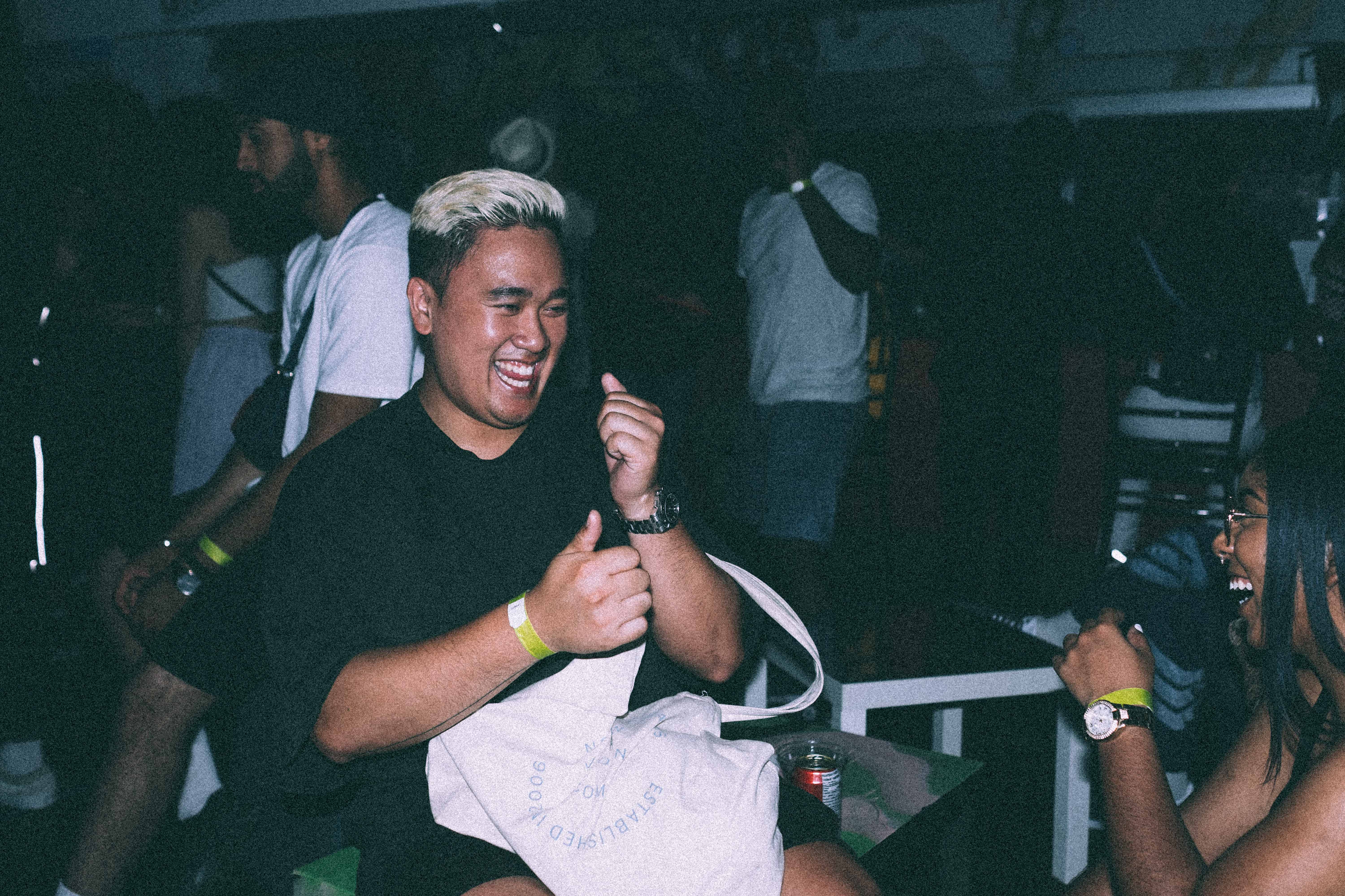 Un succès pour Atelier New Regime & Friends à MURAL [Photos]