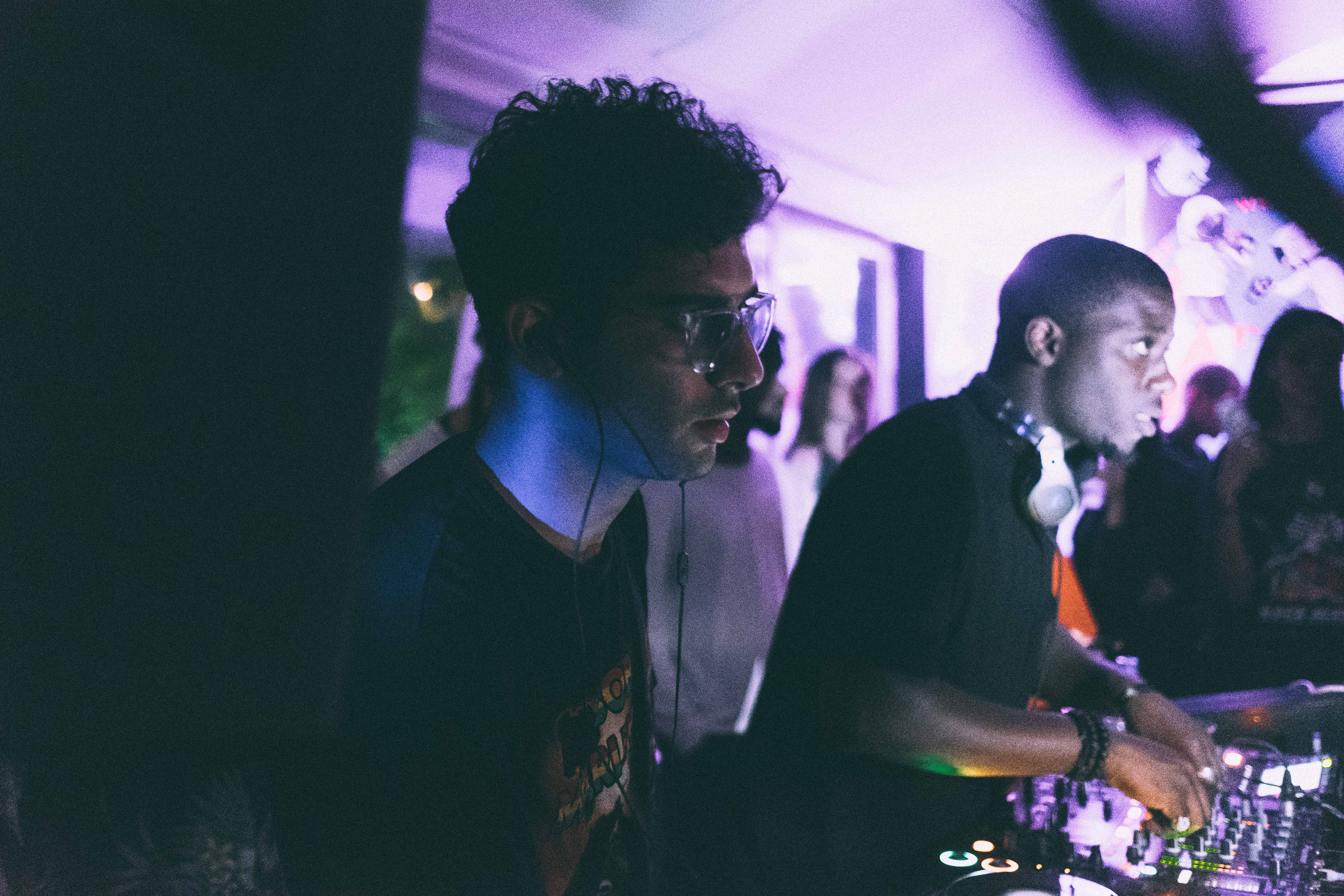 Un succès pour Atelier New Regime & Friends à MURAL [Photos]
