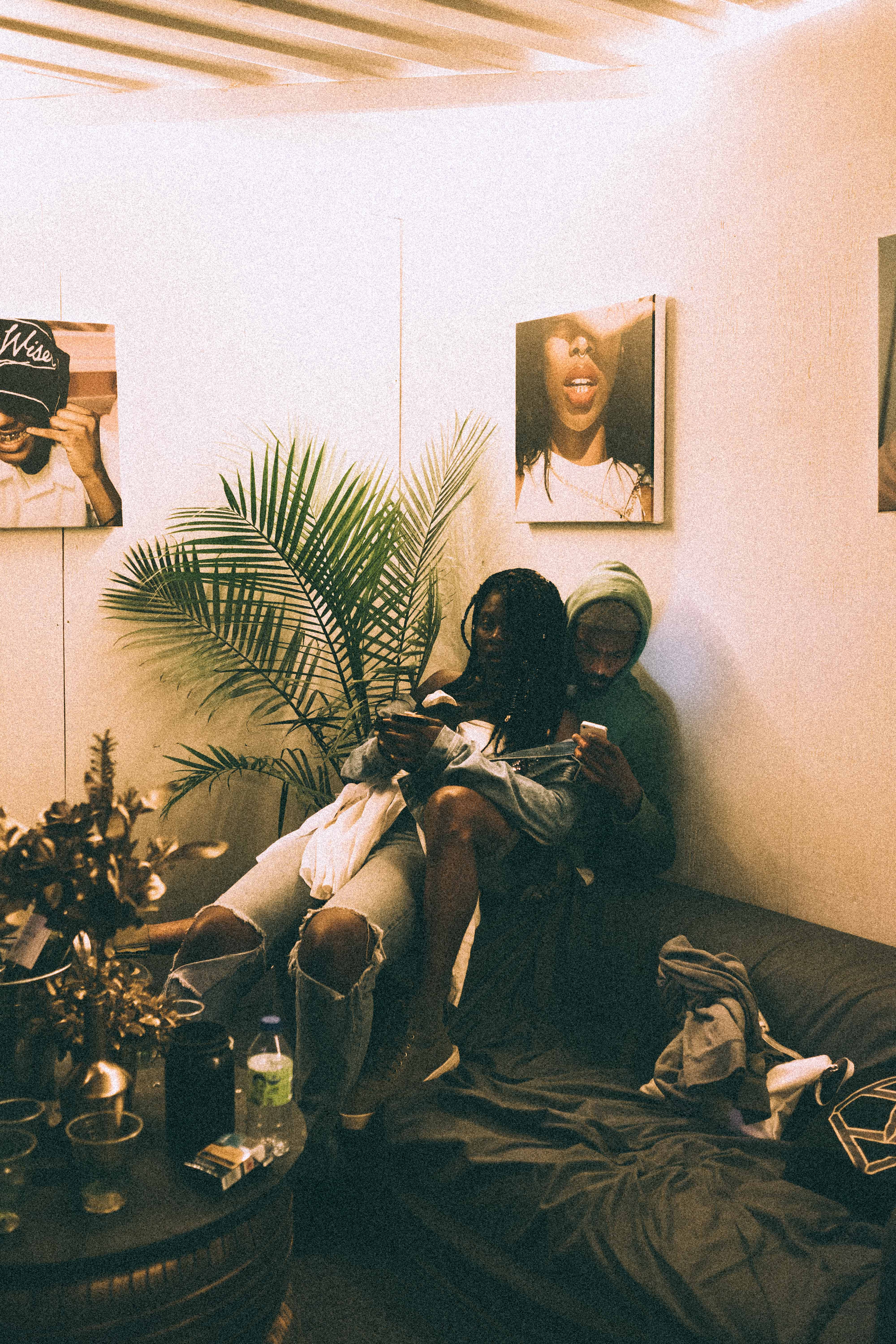 Un succès pour Atelier New Regime & Friends à MURAL [Photos]