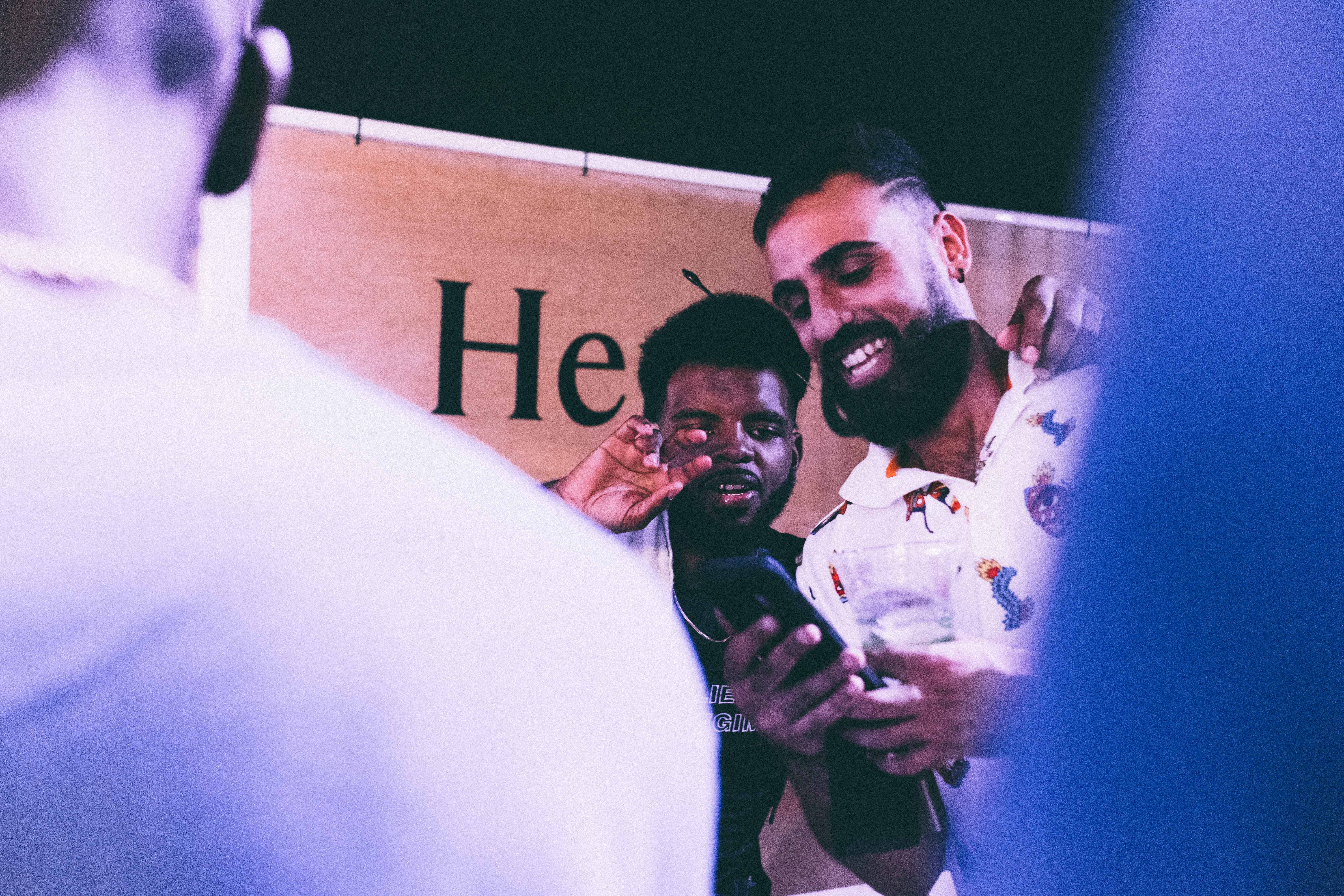 Un succès pour Atelier New Regime & Friends à MURAL [Photos]
