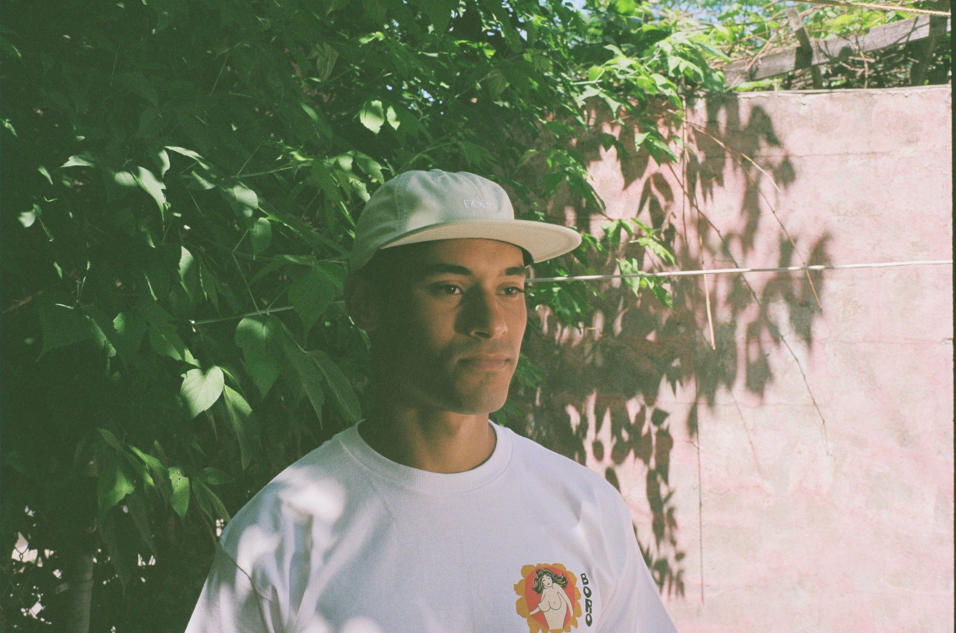 Boro propose de nouvelles casquettes pour l'été montréalais [Lookbook]