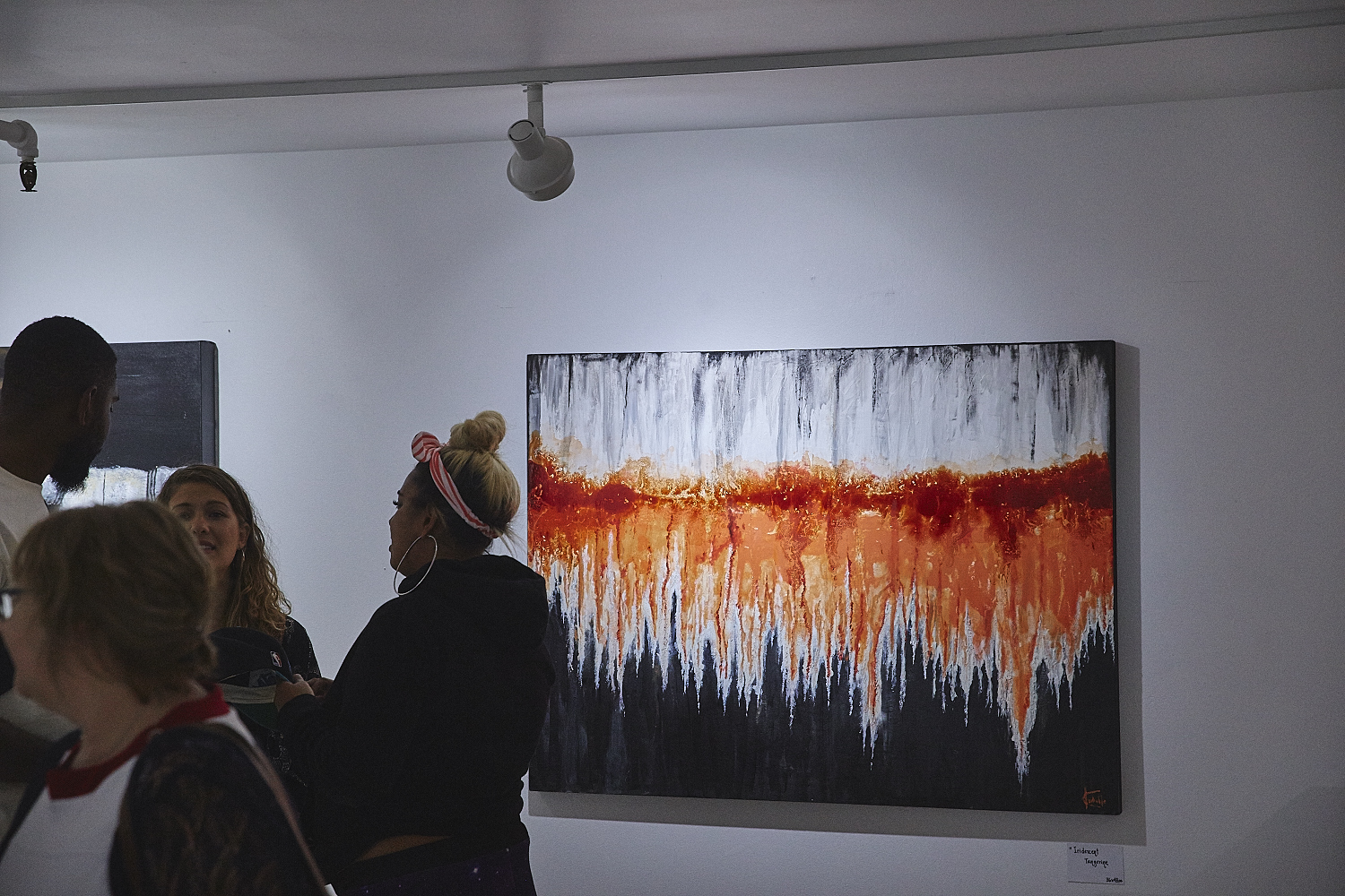 Très cool pop-up au Cuts & Talk du Ausgang avec Chez le barbier [Photos]