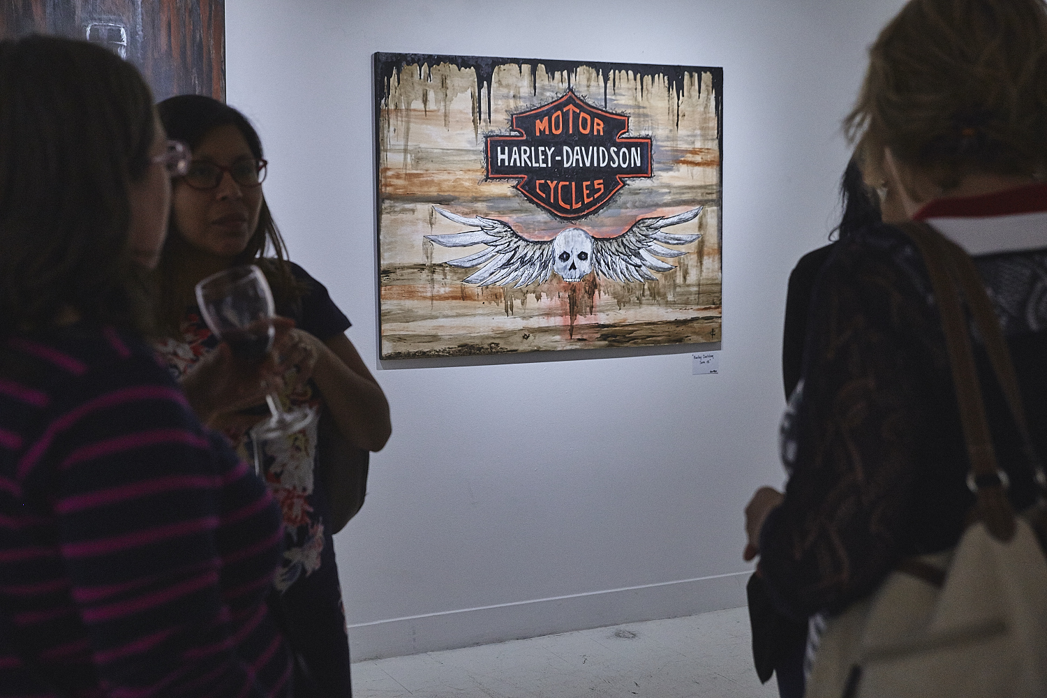Très cool pop-up au Cuts & Talk du Ausgang avec Chez le barbier [Photos]