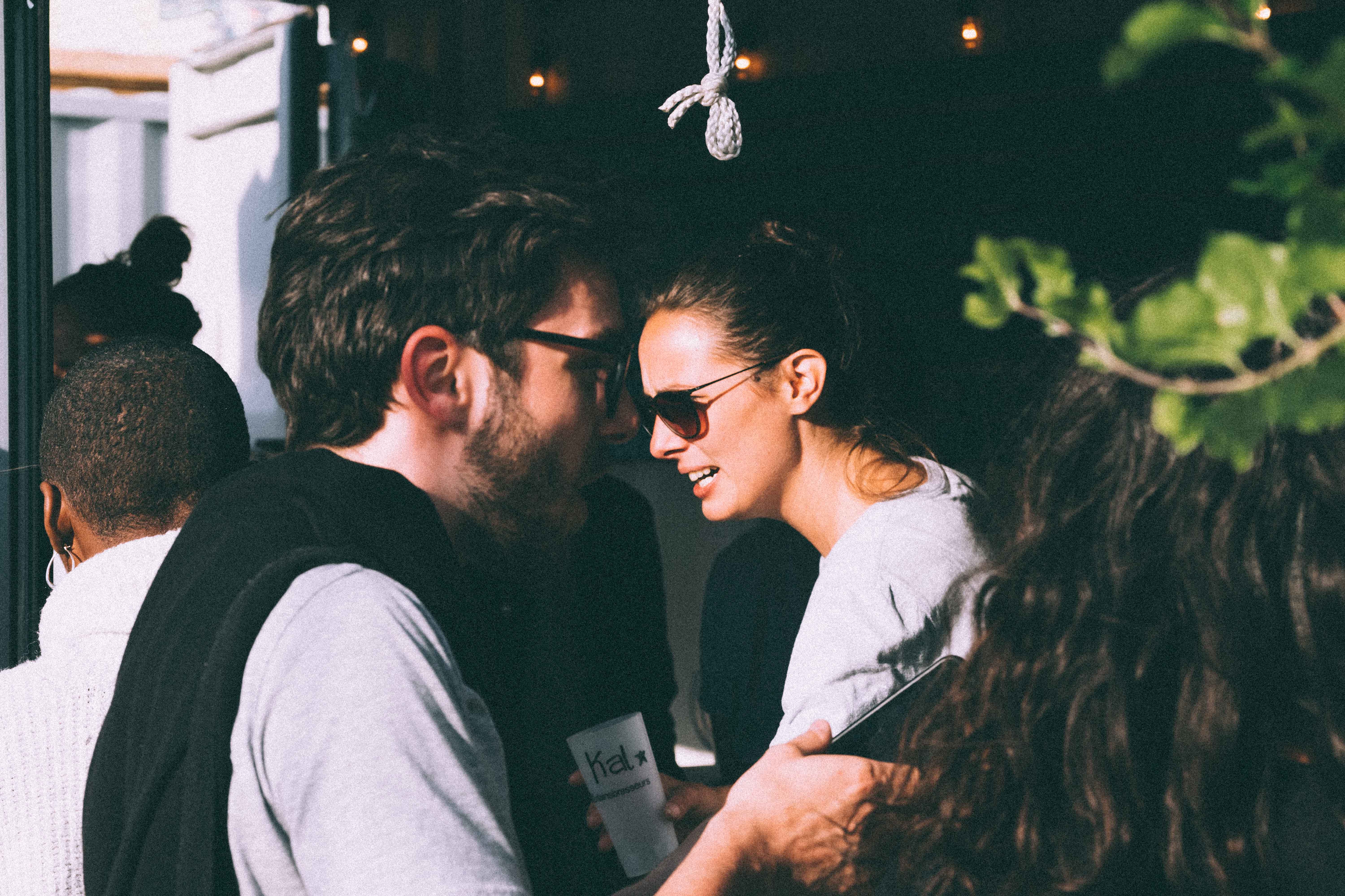 Flavio X De L’Île ont offert un sympa pop-up shop à Aire Commune [Photos]