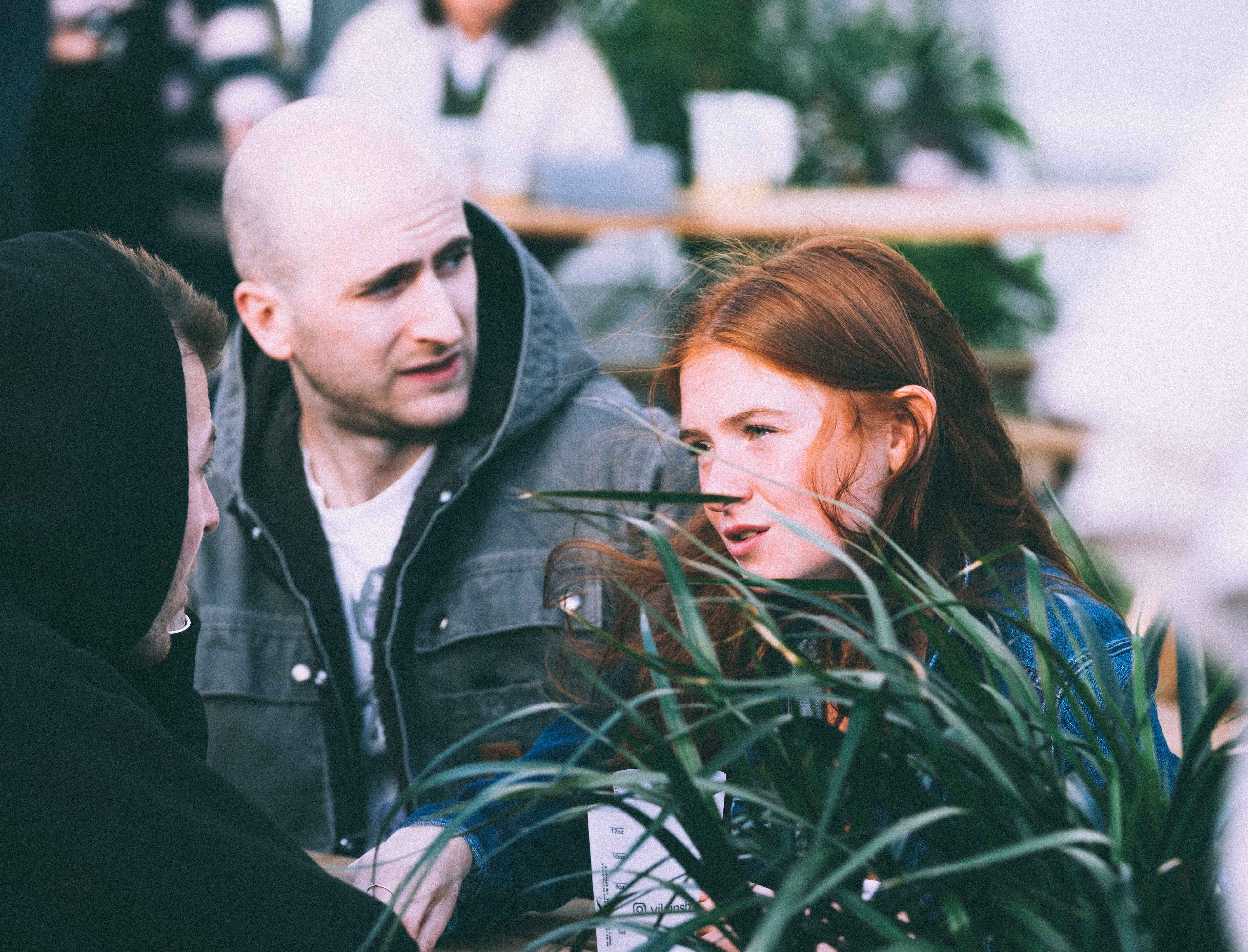 Flavio X De L’Île ont offert un sympa pop-up shop à Aire Commune [Photos]