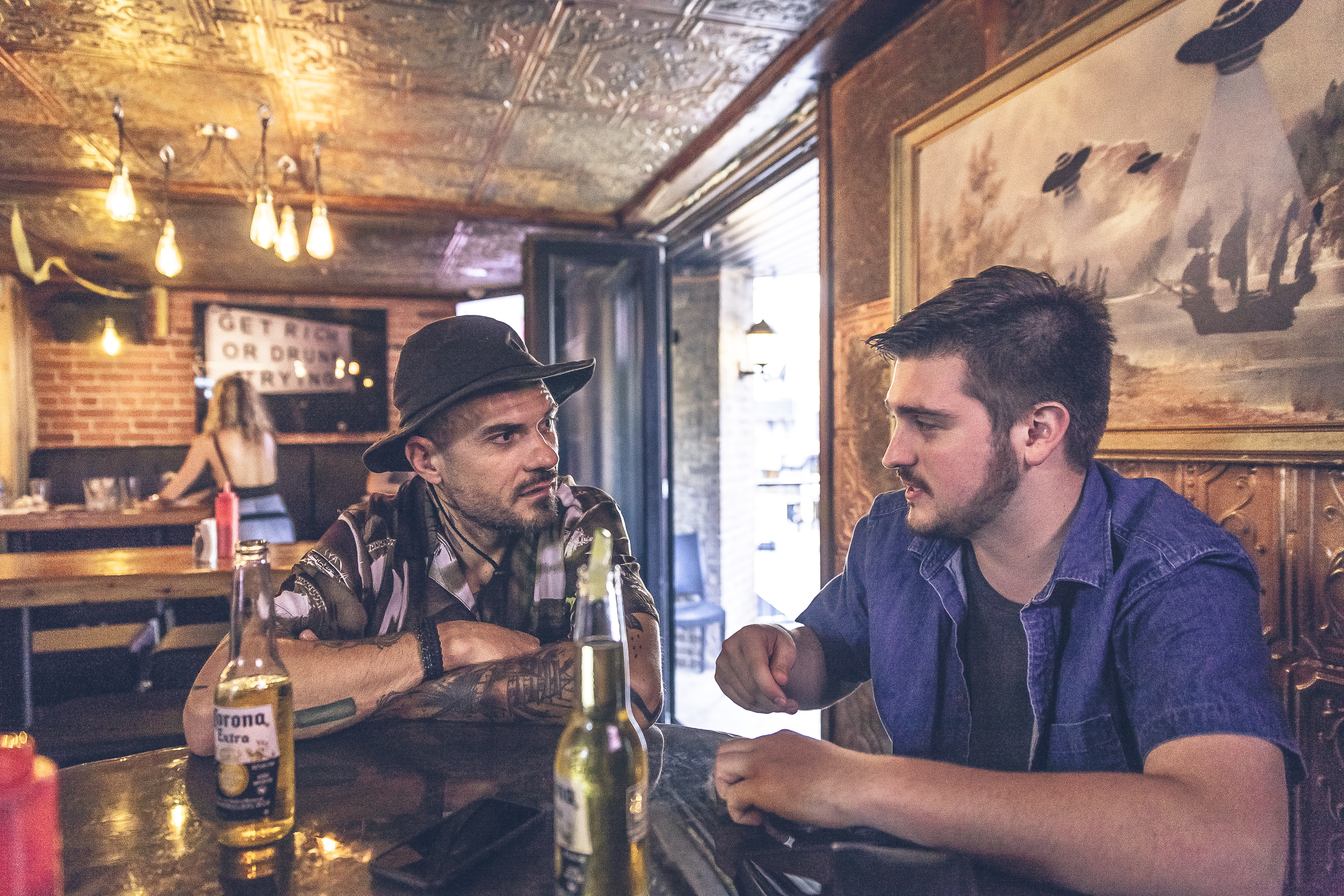 Le Warehouse fête ses 2 ans en grand avec un staff party épique! [Photos]