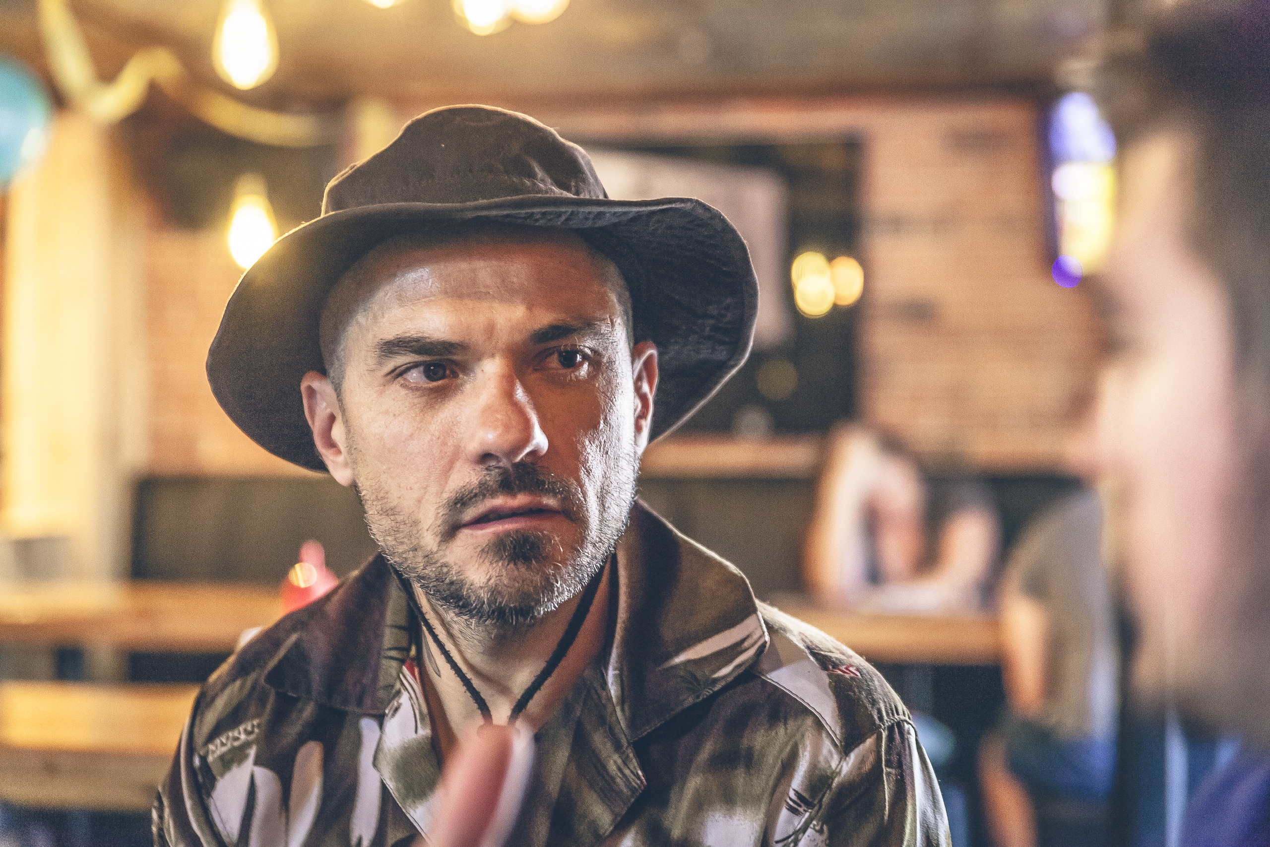 Le Warehouse fête ses 2 ans en grand avec un staff party épique! [Photos]