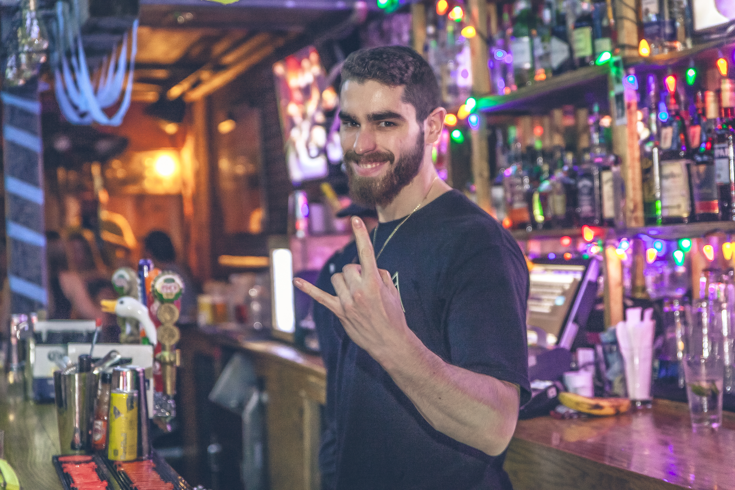 Le Warehouse fête ses 2 ans en grand avec un staff party épique! [Photos]