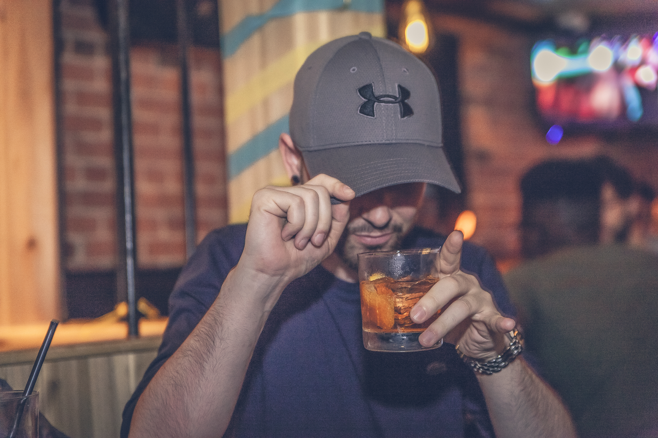Le Warehouse fête ses 2 ans en grand avec un staff party épique! [Photos]