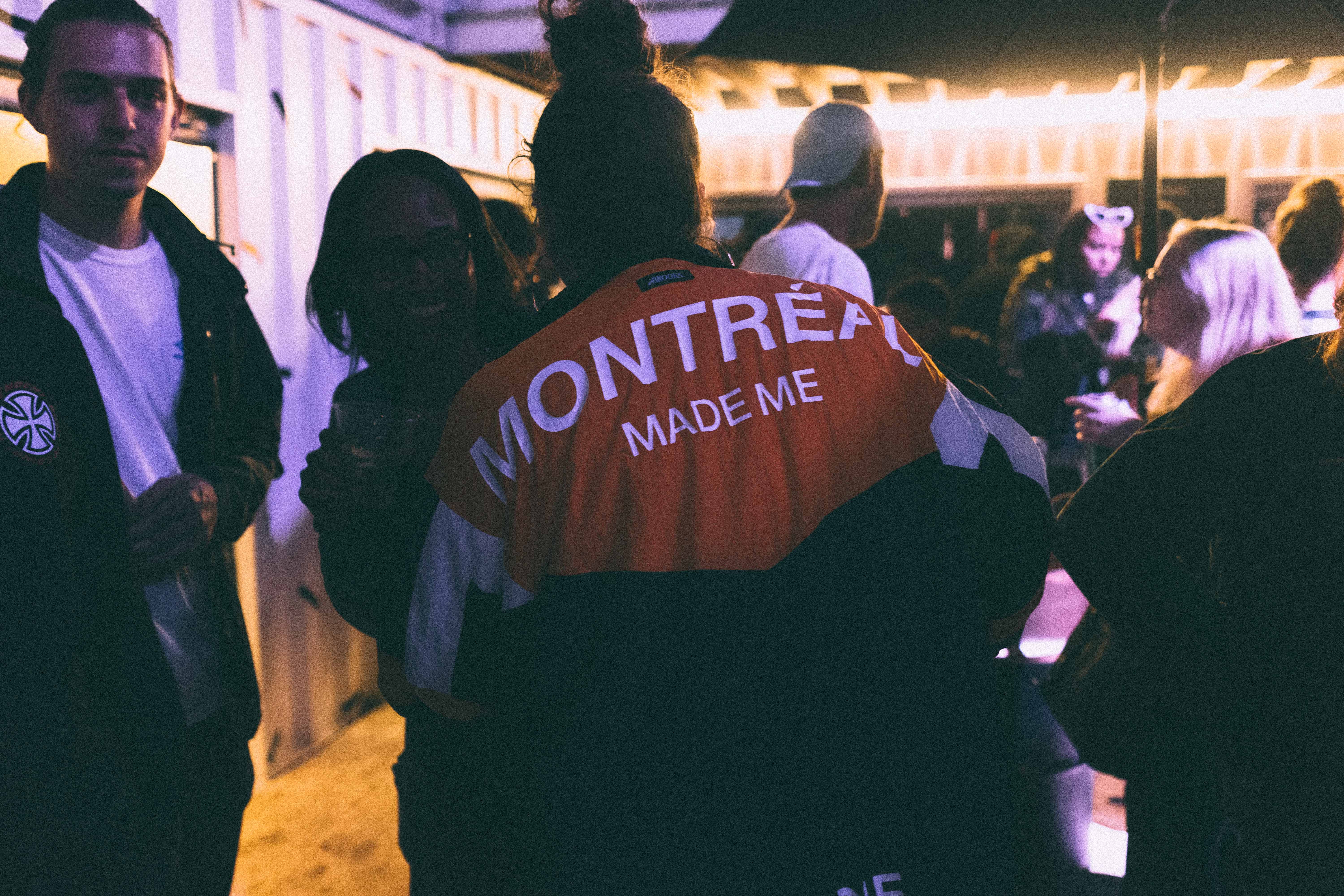 Le Festival MURAL commence en grand avec Pusha T et Playboi Carti! [Photos]