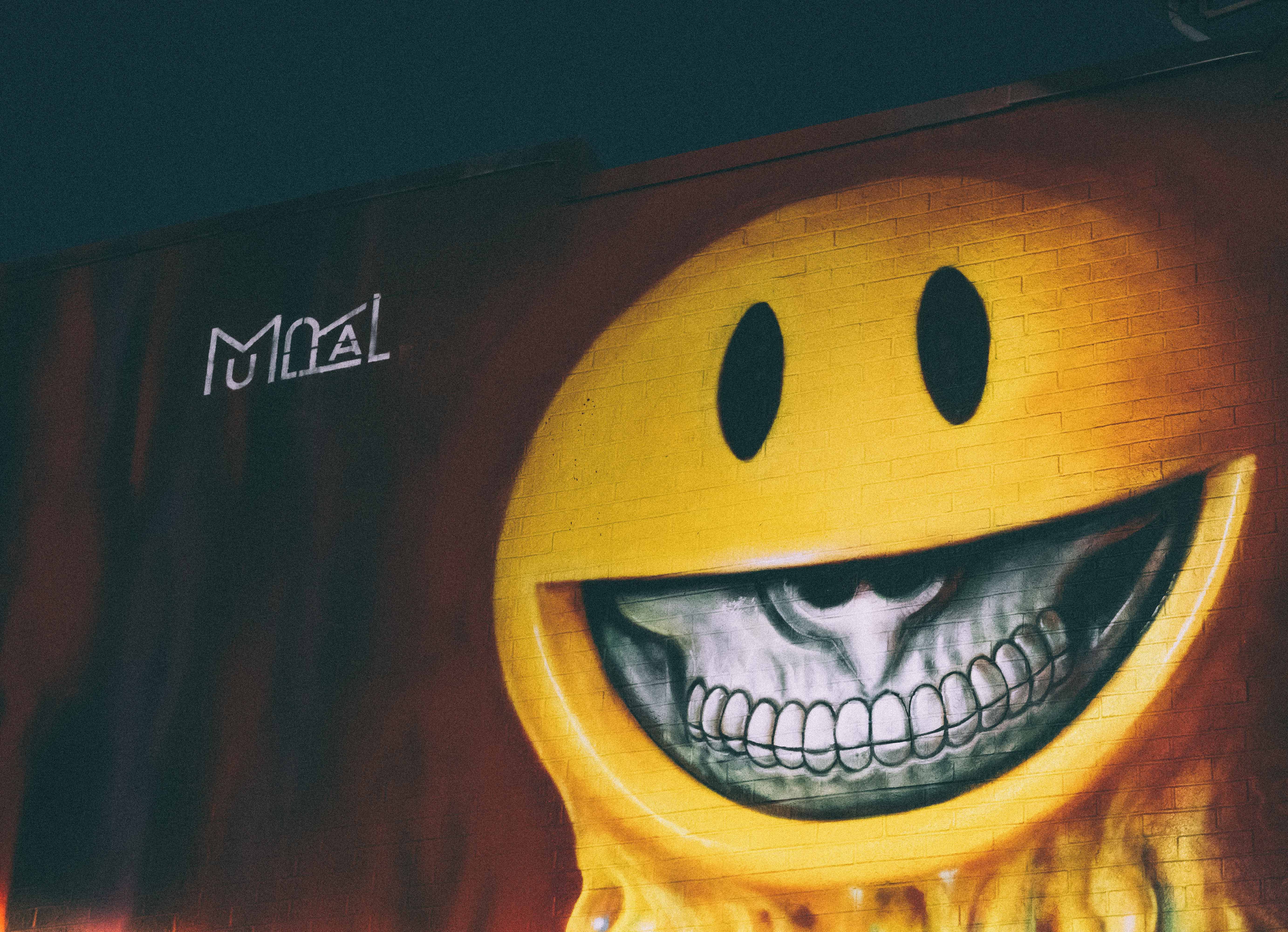 Le Festival MURAL commence en grand avec Pusha T et Playboi Carti! [Photos]