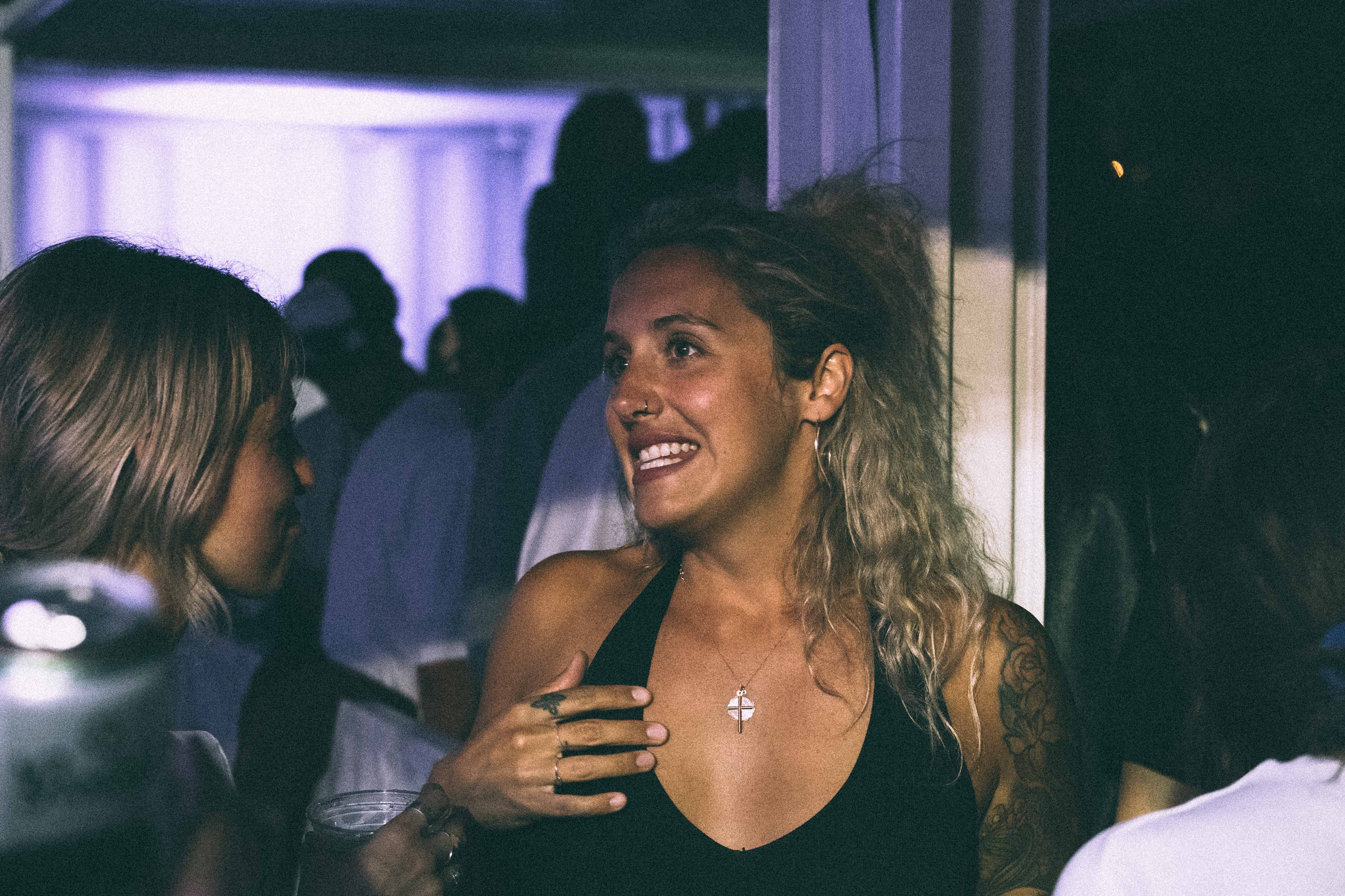 Le Festival MURAL commence en grand avec Pusha T et Playboi Carti! [Photos]