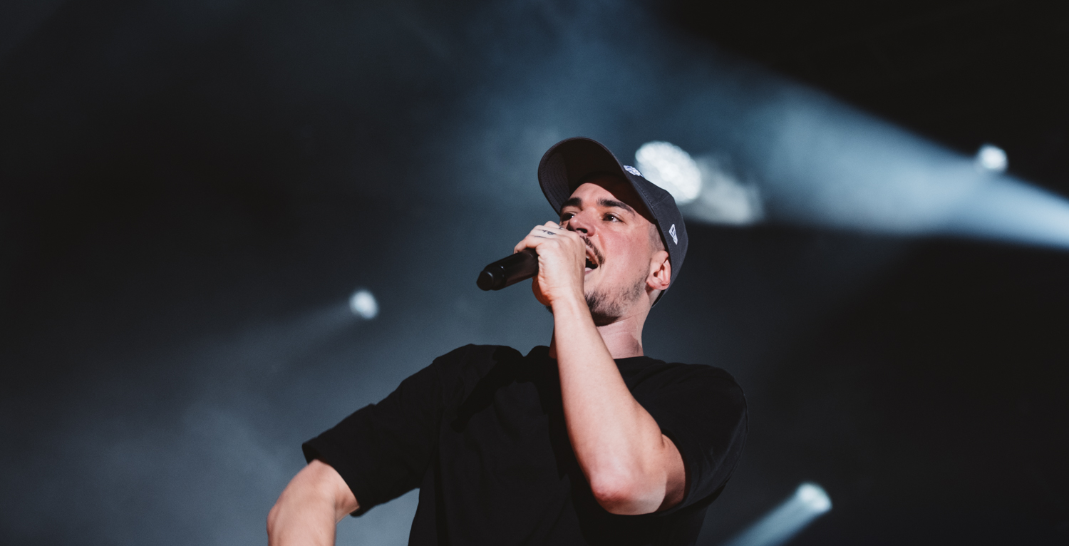 Rapkeb Allstarz aux Francos: le plus grand rassemblement de rap québ [Photos]