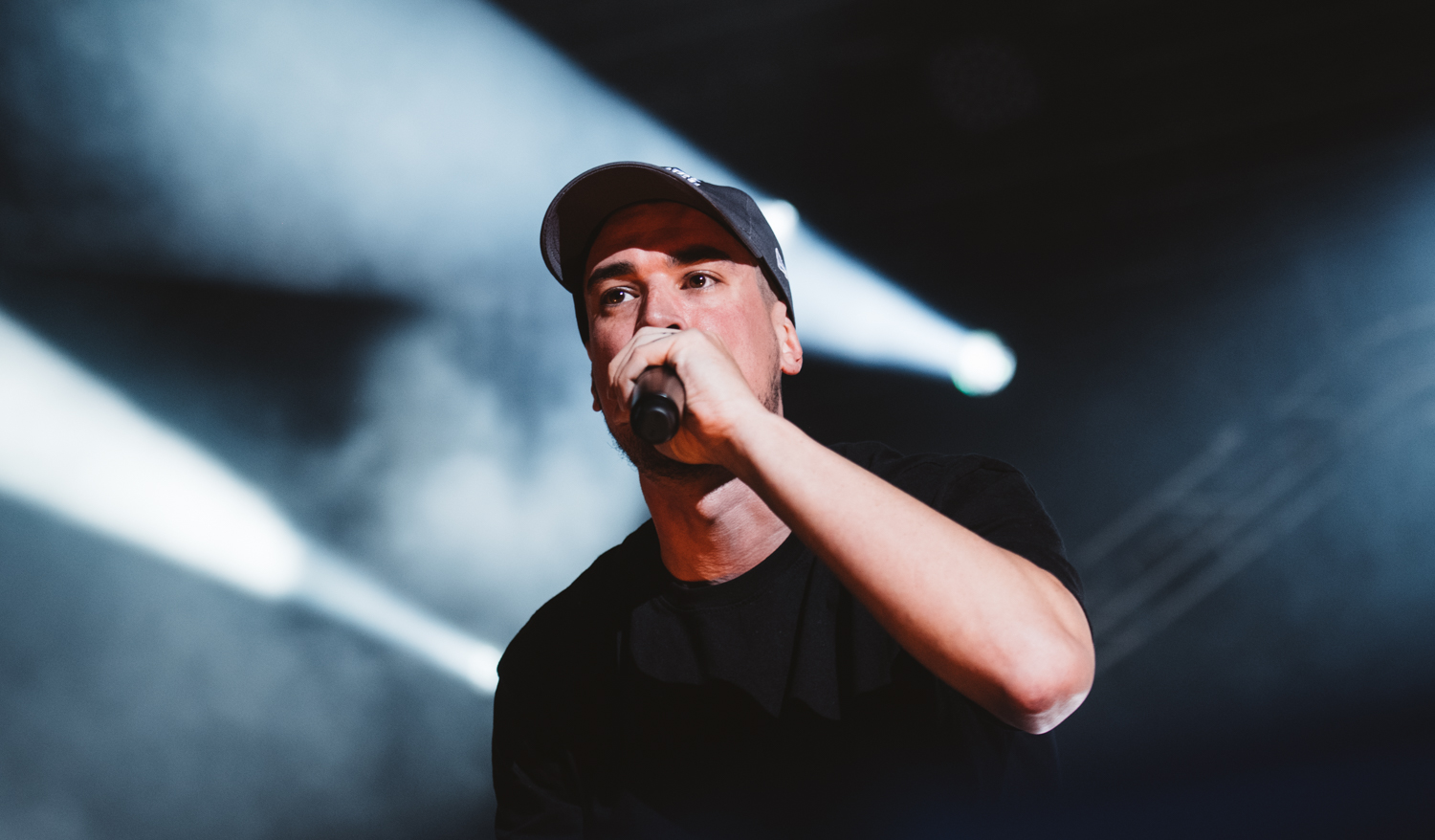 Rapkeb Allstarz aux Francos: le plus grand rassemblement de rap québ [Photos]