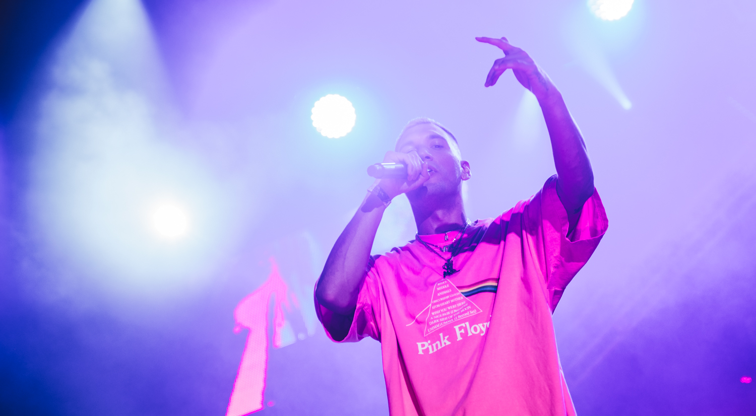 Rapkeb Allstarz aux Francos: le plus grand rassemblement de rap québ [Photos]