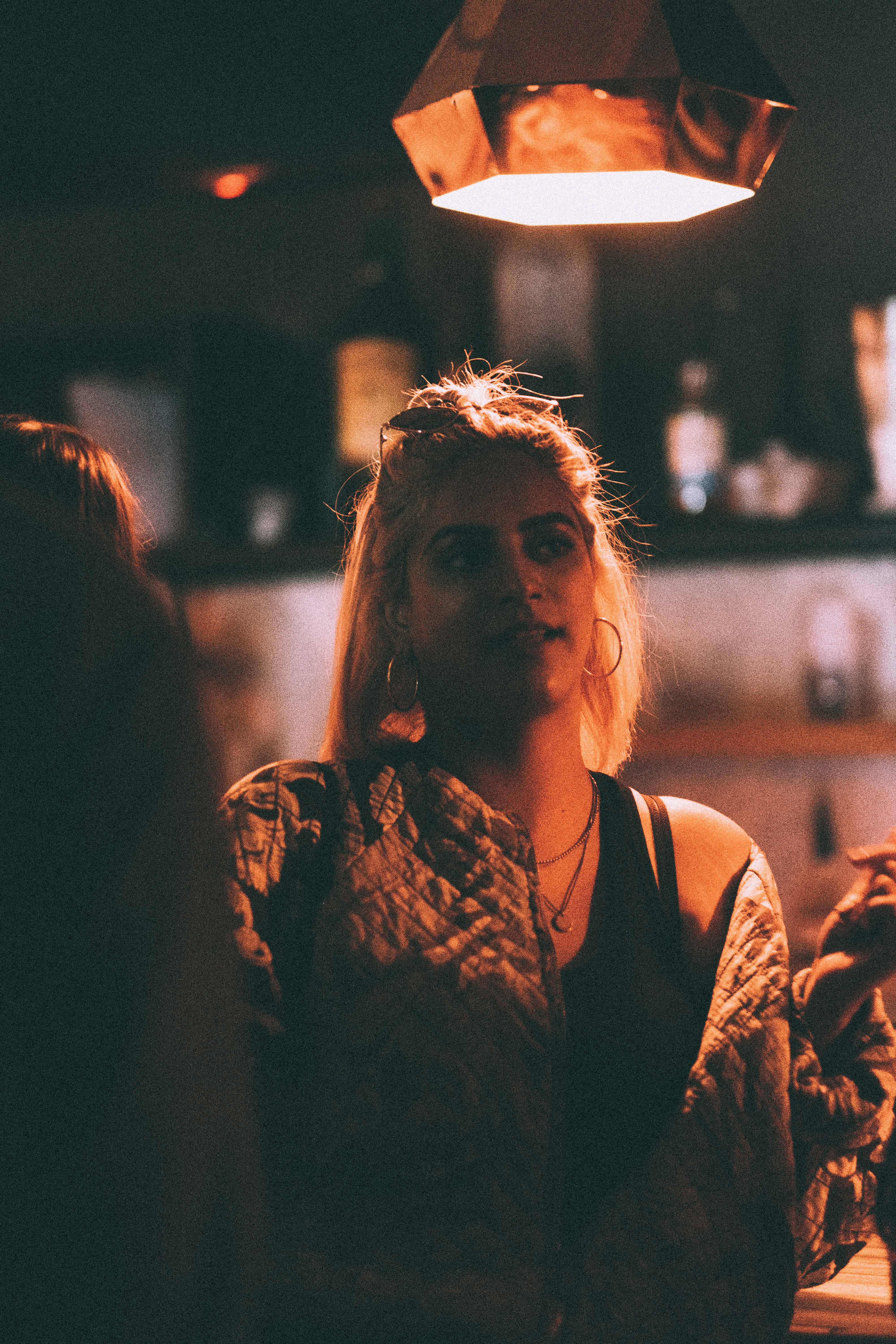 Le monde était beau à l'after-party MURAL de l'apt. 200 [Photos]