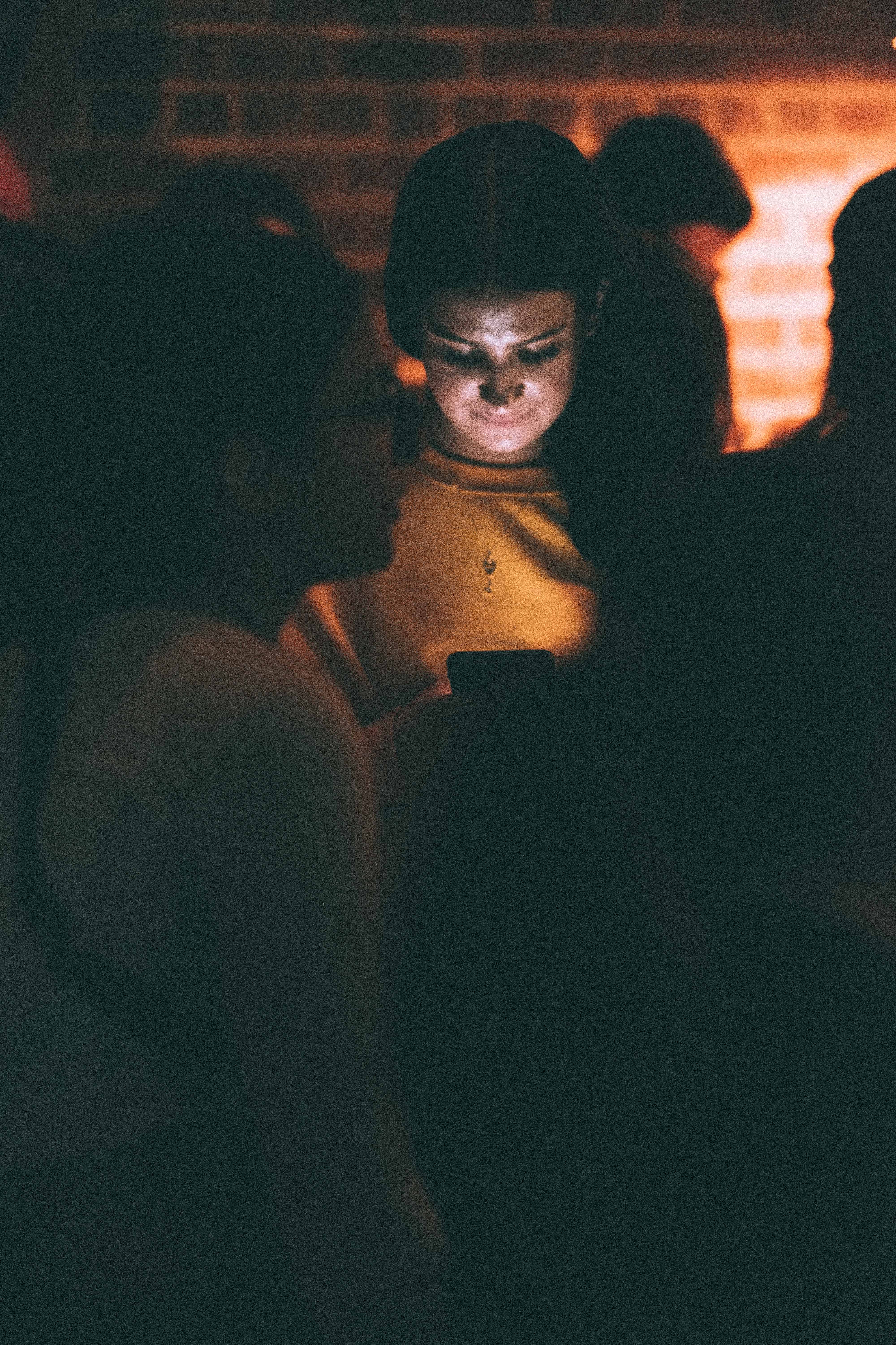 Le monde était beau à l'after-party MURAL de l'apt. 200 [Photos]