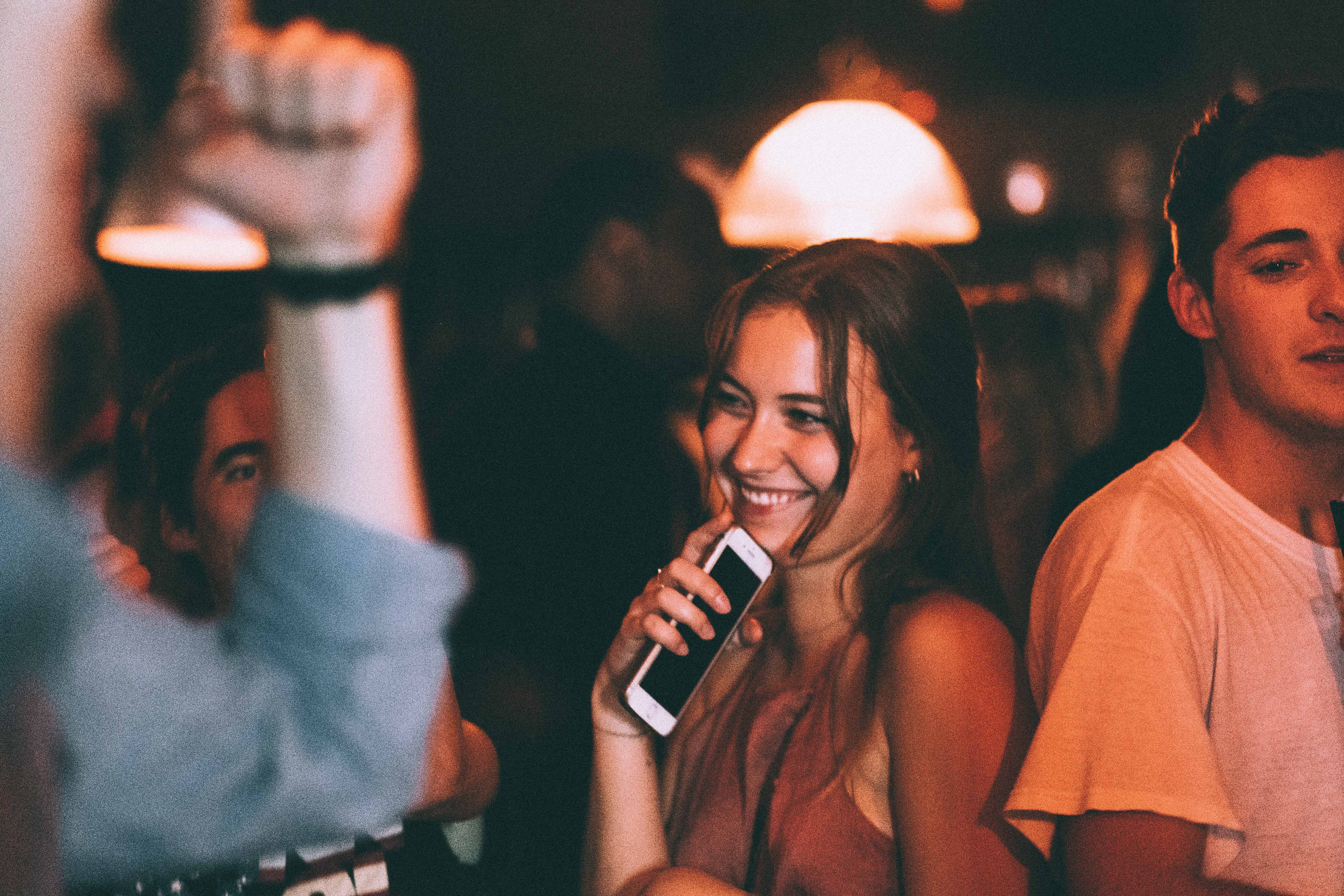 Le monde était beau à l'after-party MURAL de l'apt. 200 [Photos]