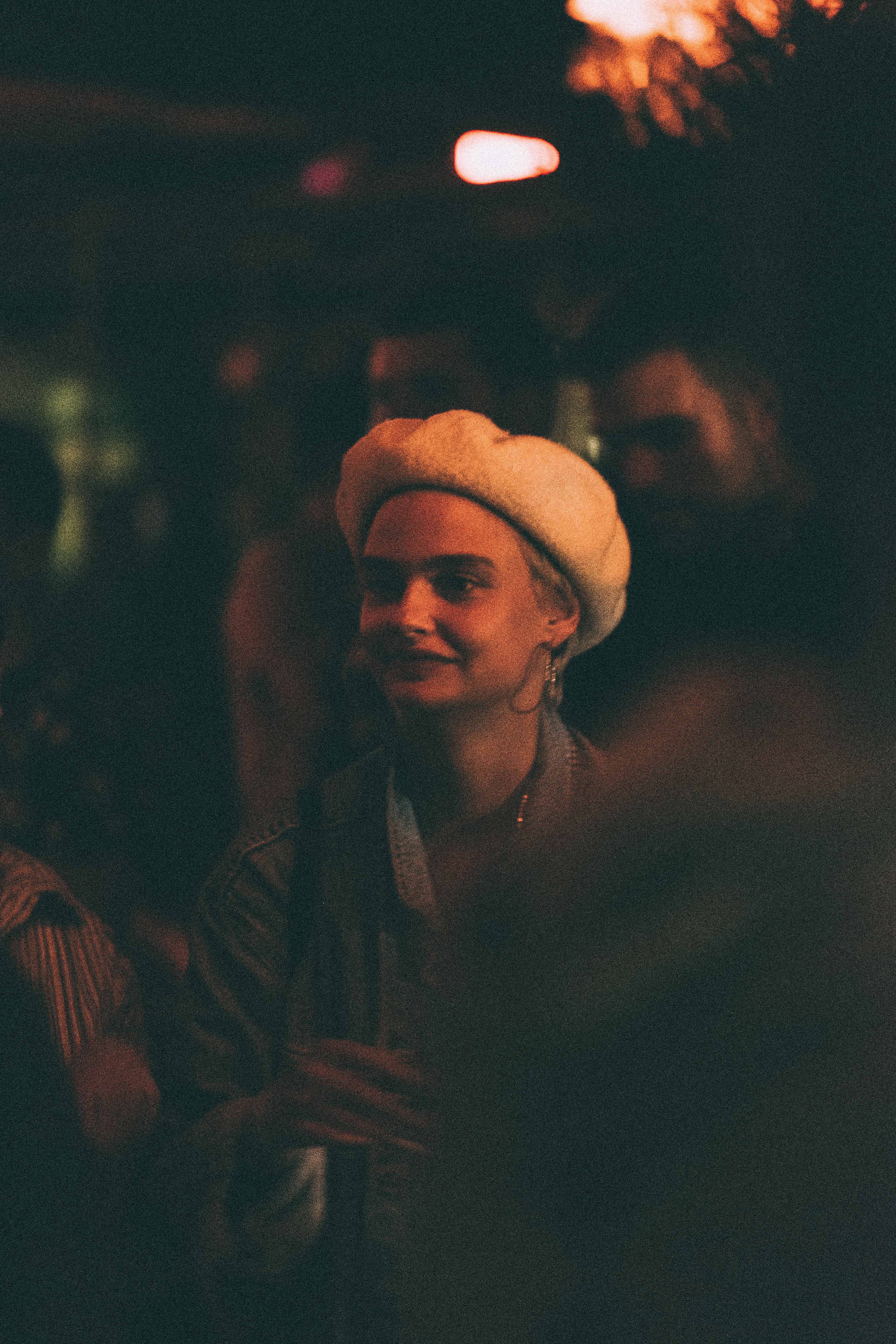 Le monde était beau à l'after-party MURAL de l'apt. 200 [Photos]