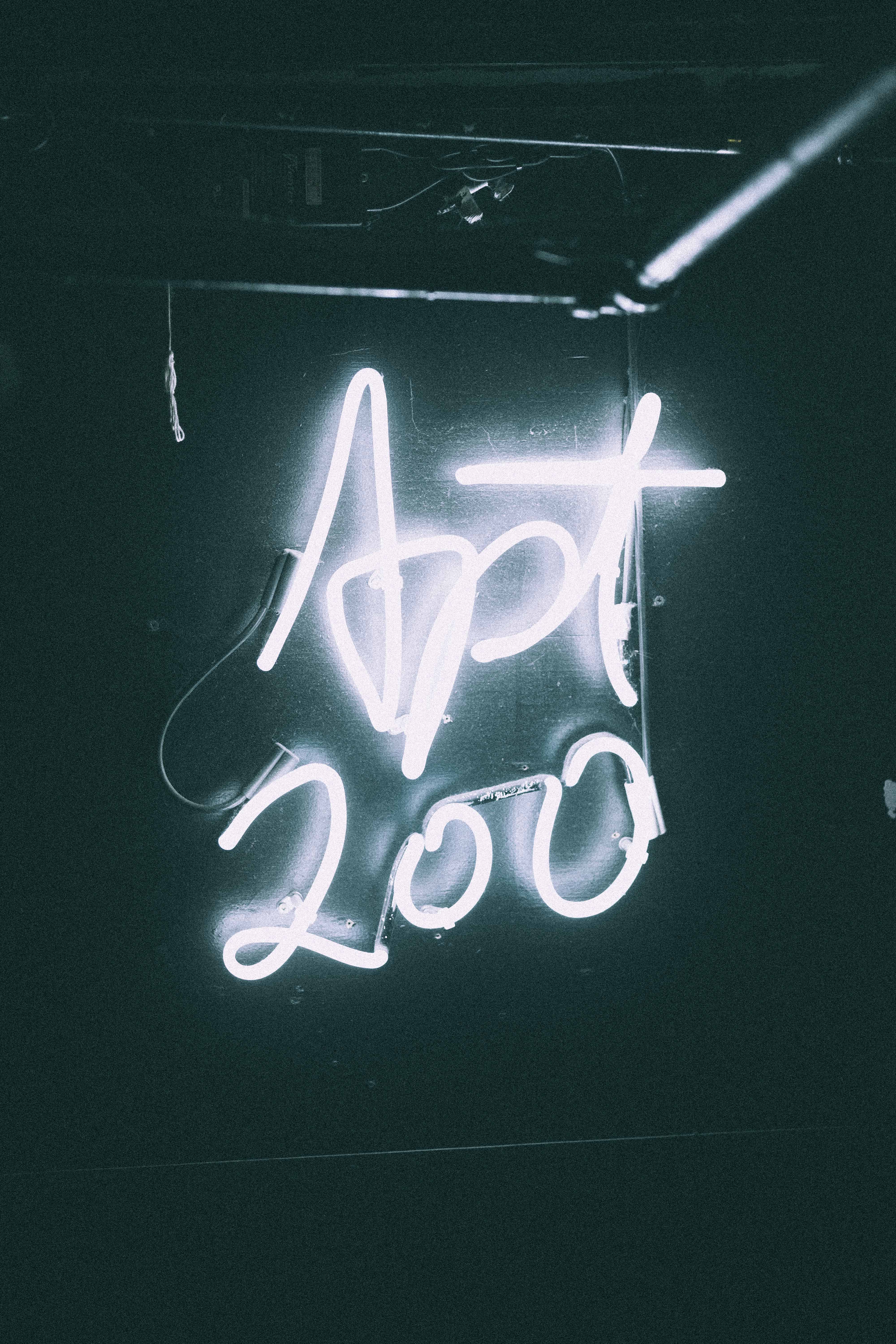 Le monde était beau à l'after-party MURAL de l'apt. 200 [Photos]