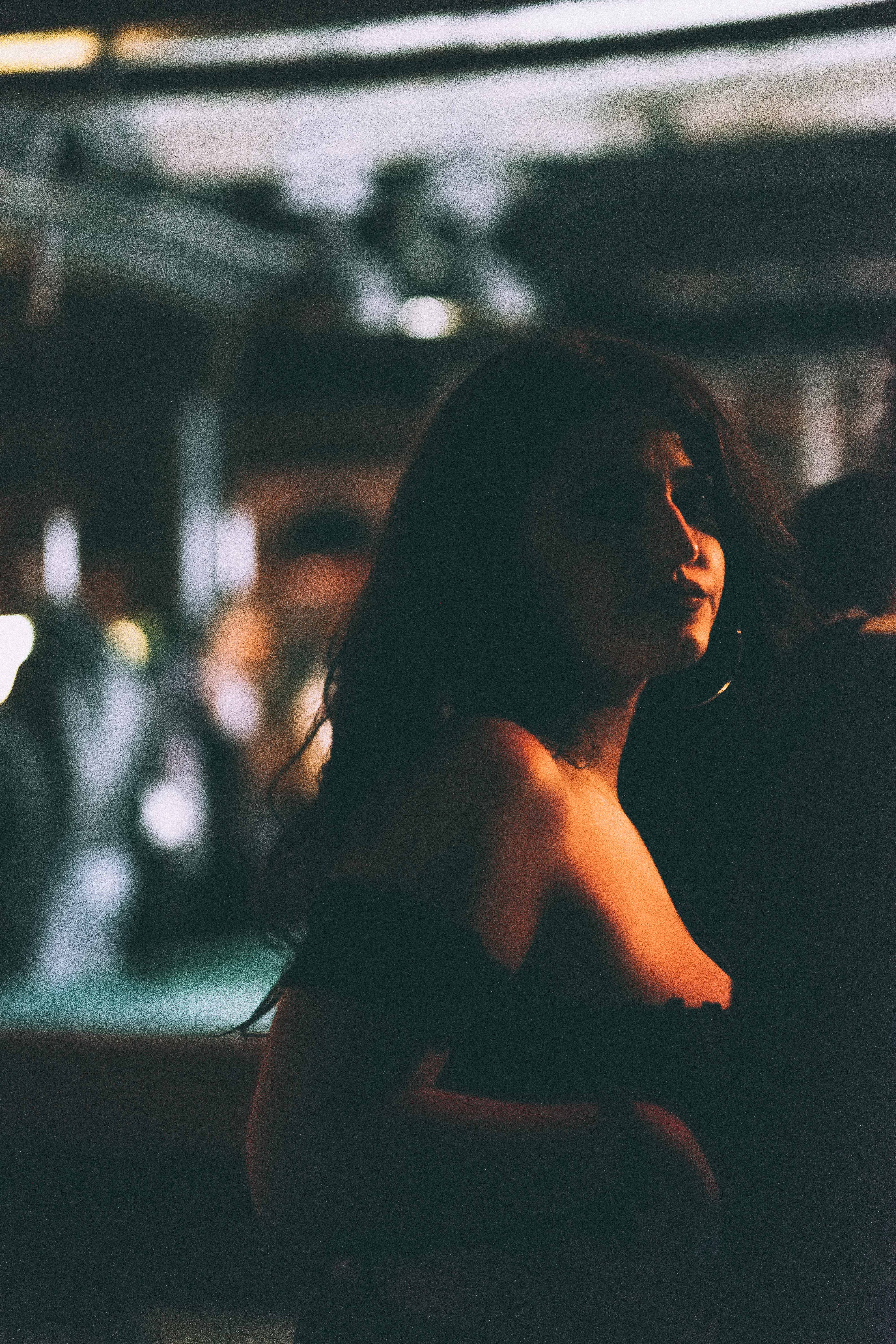 Le monde était beau à l'after-party MURAL de l'apt. 200 [Photos]