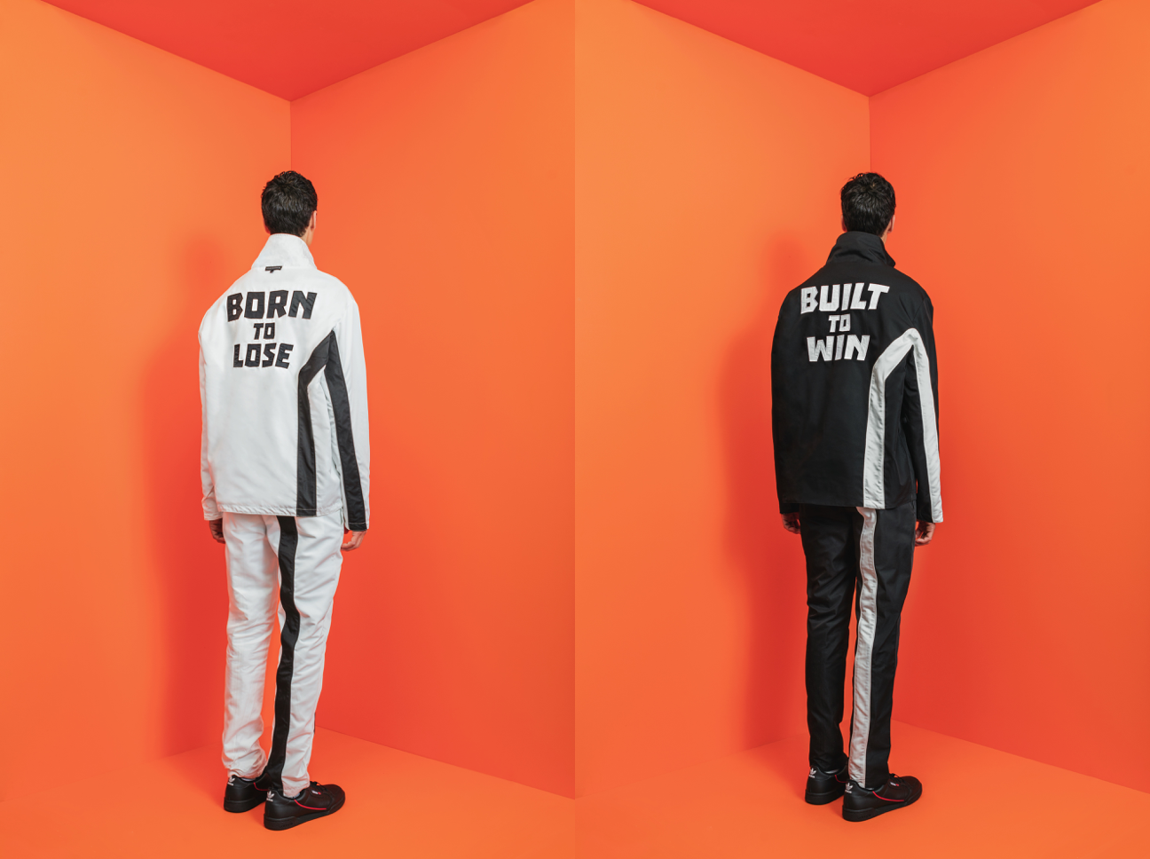Atelier New Regime dévoile de nouvelles pièces iconiques avec &lsquo;Play to Win&rsquo;