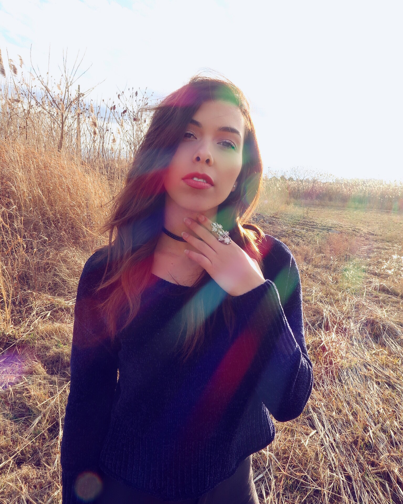 Carissa Vales, l'auteure, chanteuse et comédienne qui a du punch [Girl Crush 184]