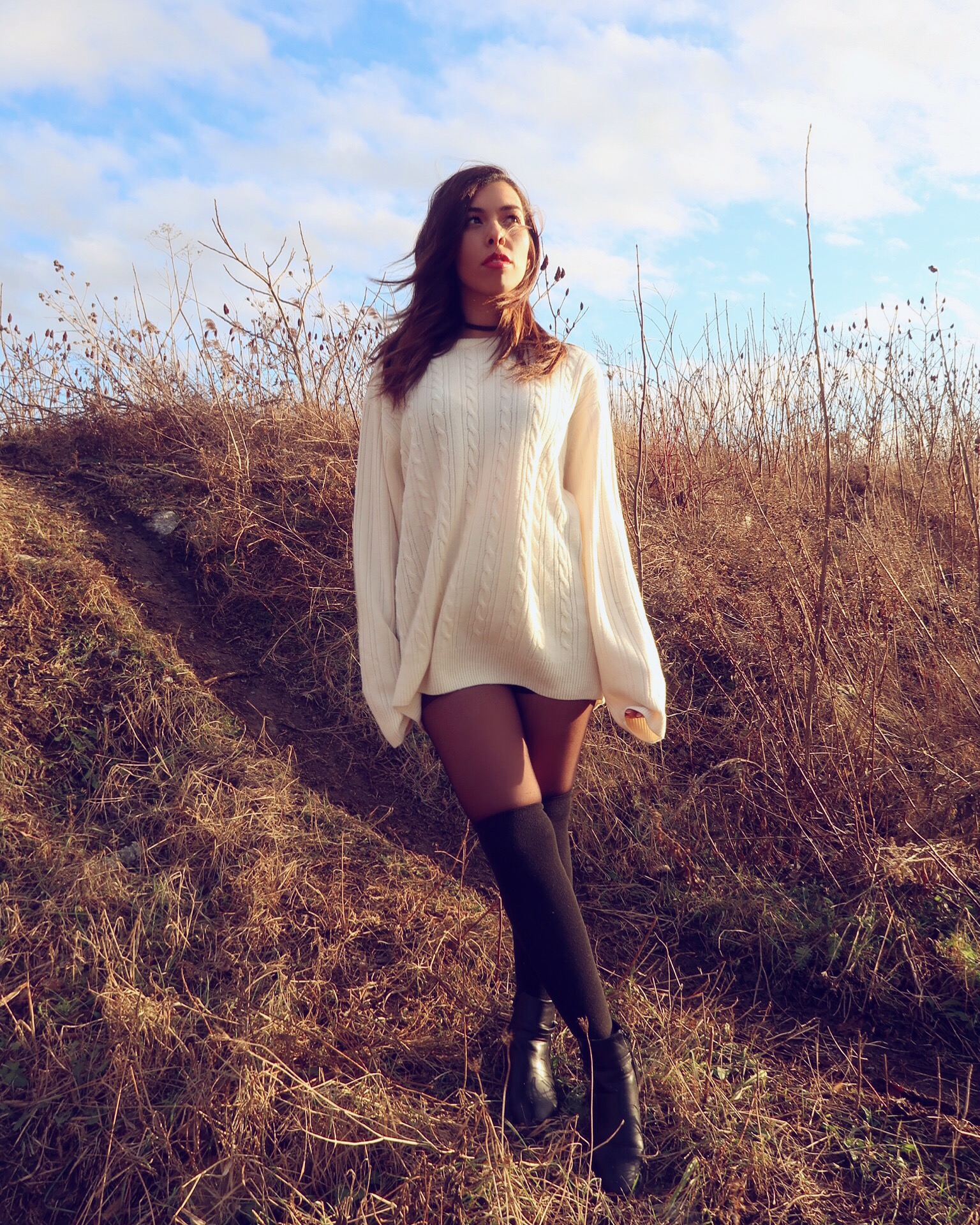 Carissa Vales, l'auteure, chanteuse et comédienne qui a du punch [Girl Crush 184]