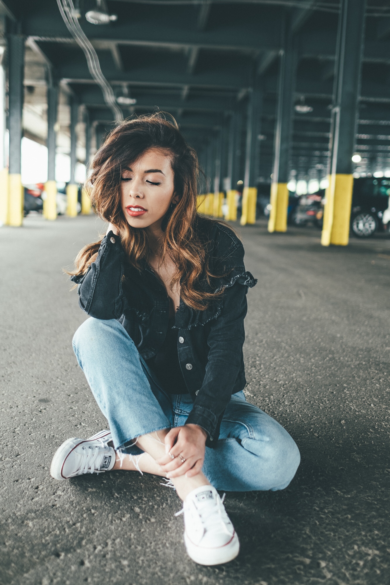 Carissa Vales, l'auteure, chanteuse et comédienne qui a du punch [Girl Crush 184]