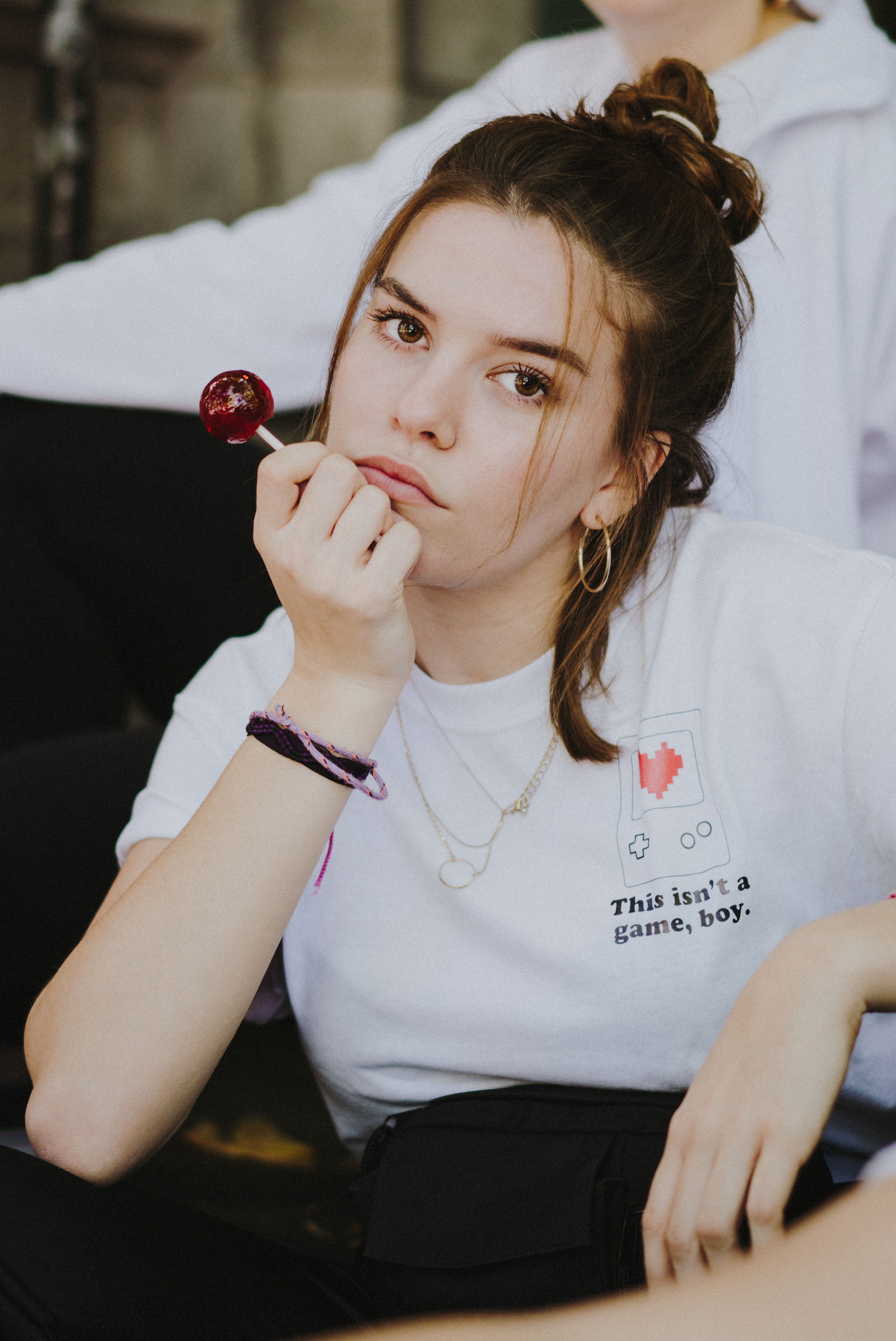 Les 90s cool kids à l'honneur chez Easy Lover Club [Lookbook]
