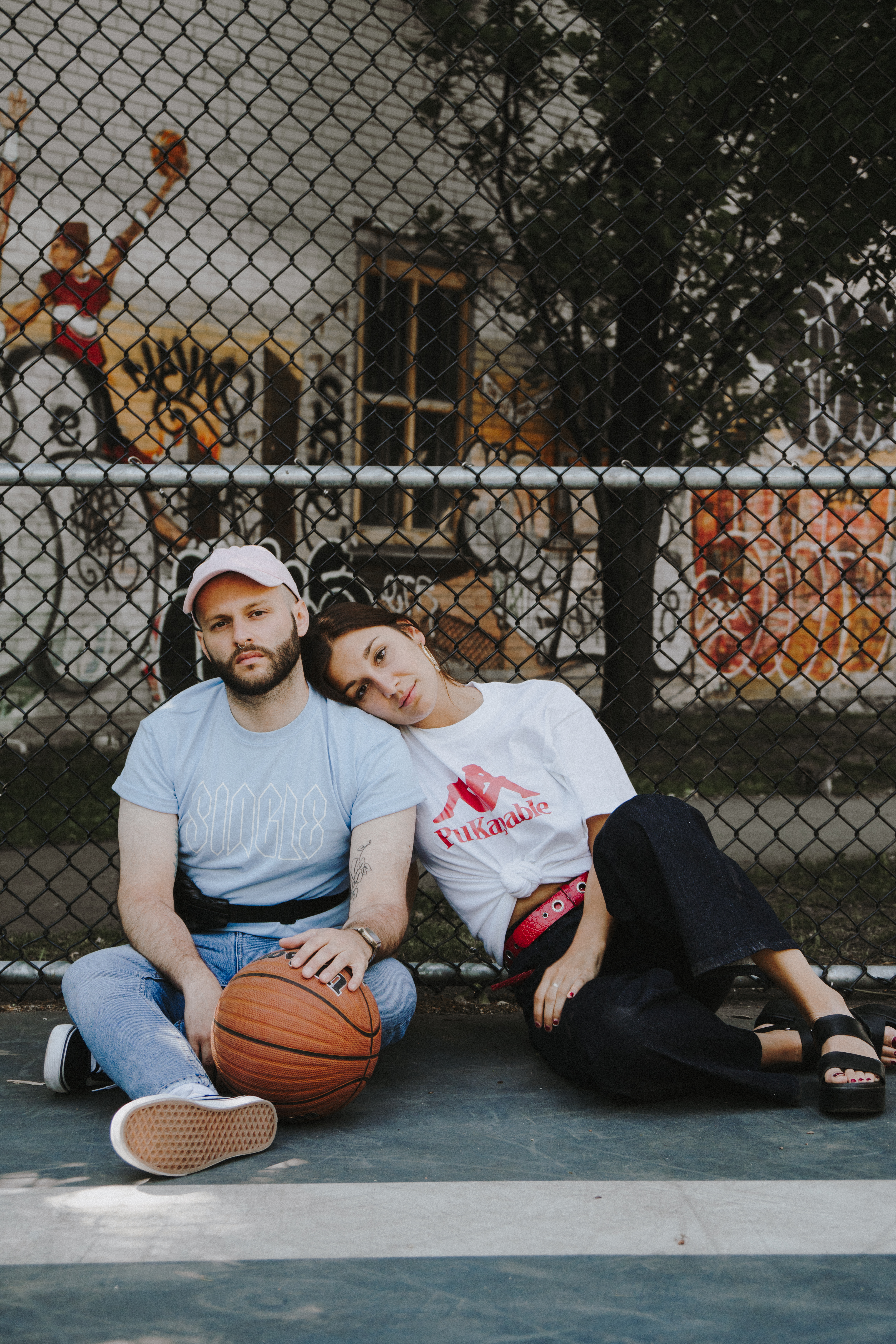 Les 90s cool kids à l'honneur chez Easy Lover Club [Lookbook]
