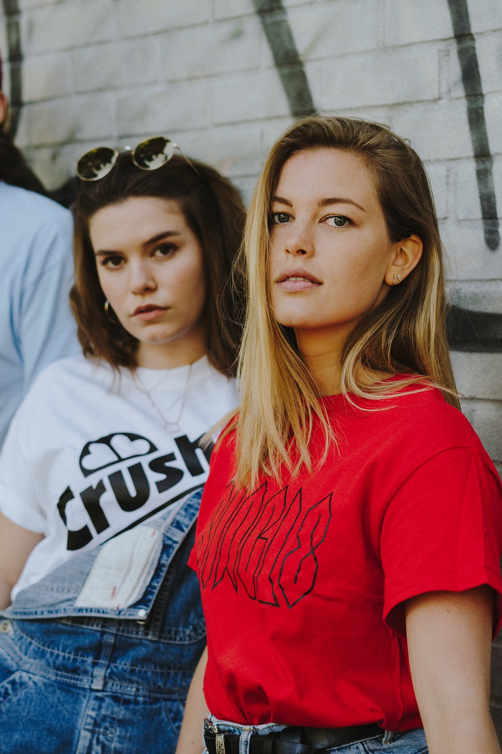 Les 90s cool kids à l'honneur chez Easy Lover Club [Lookbook]