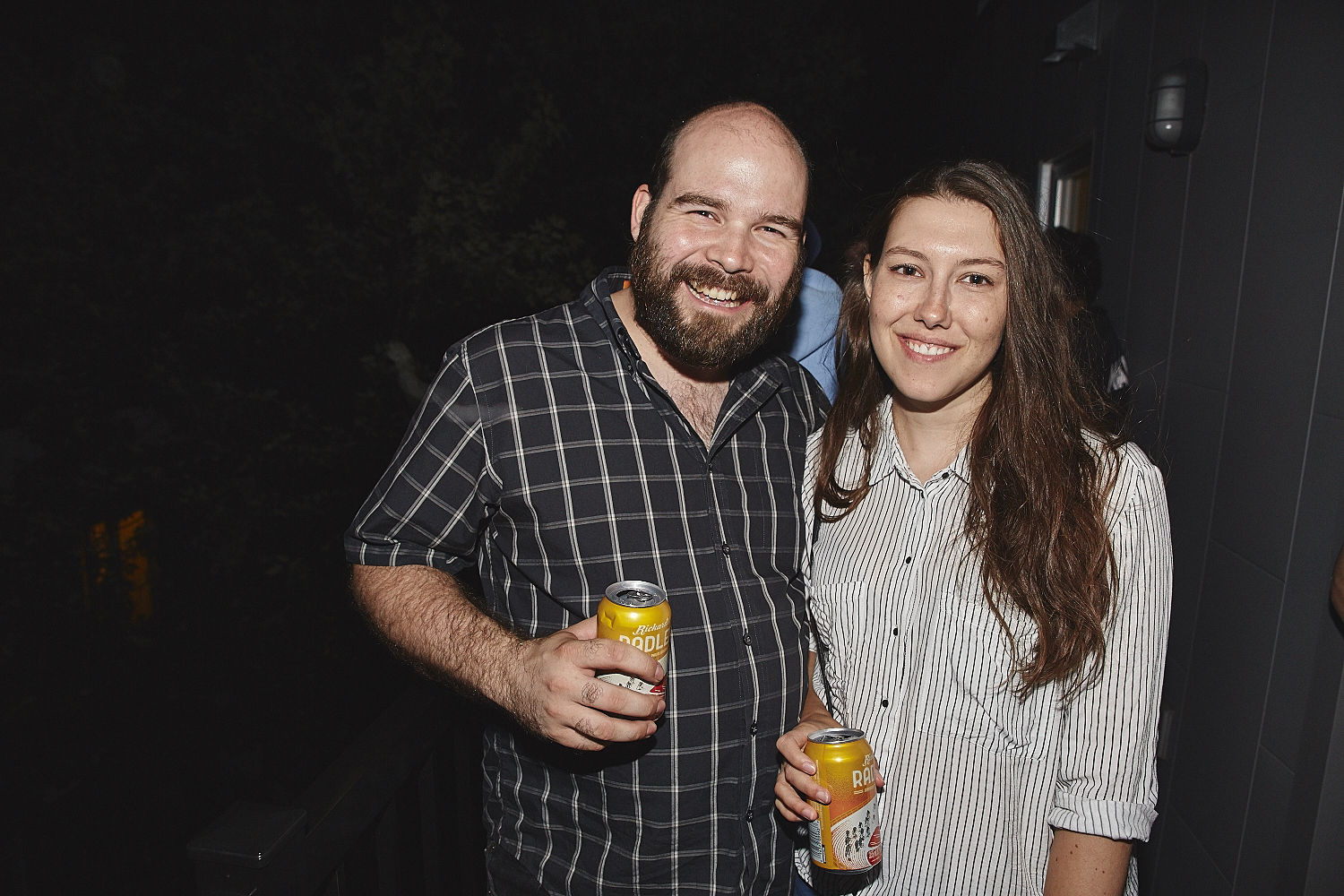 Open House chez MANNY : un party légendaire! [Photos]