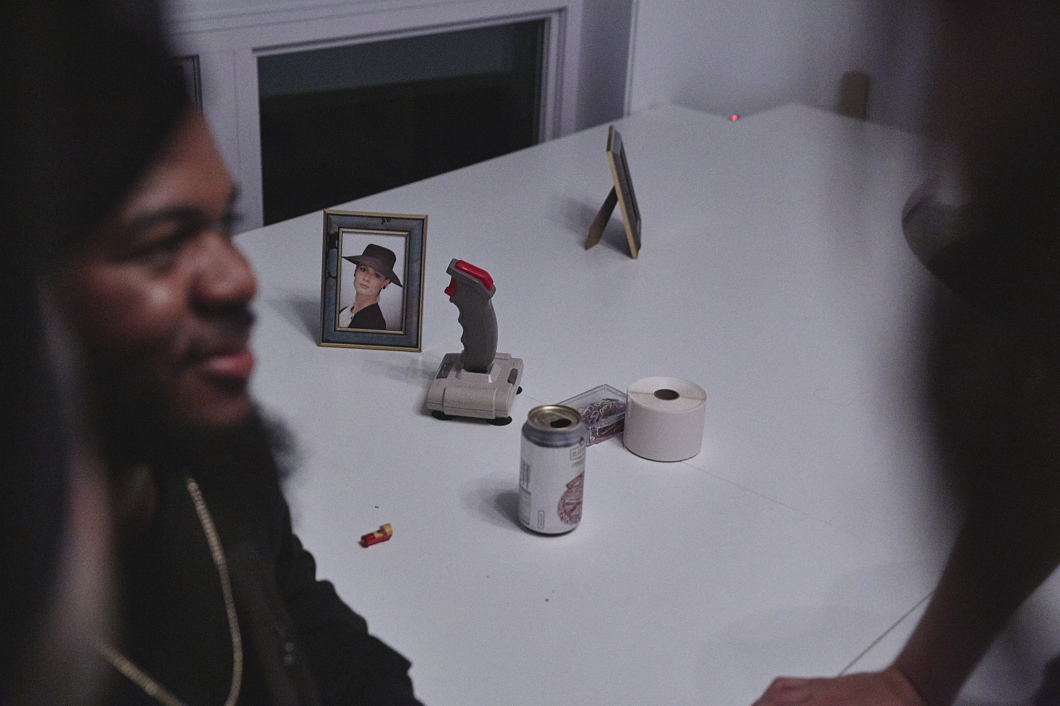 Open House chez MANNY : un party légendaire! [Photos]