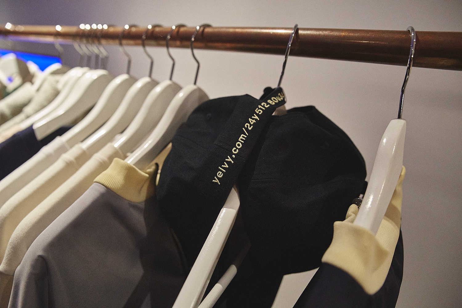 Open House chez MANNY : un party légendaire! [Photos]