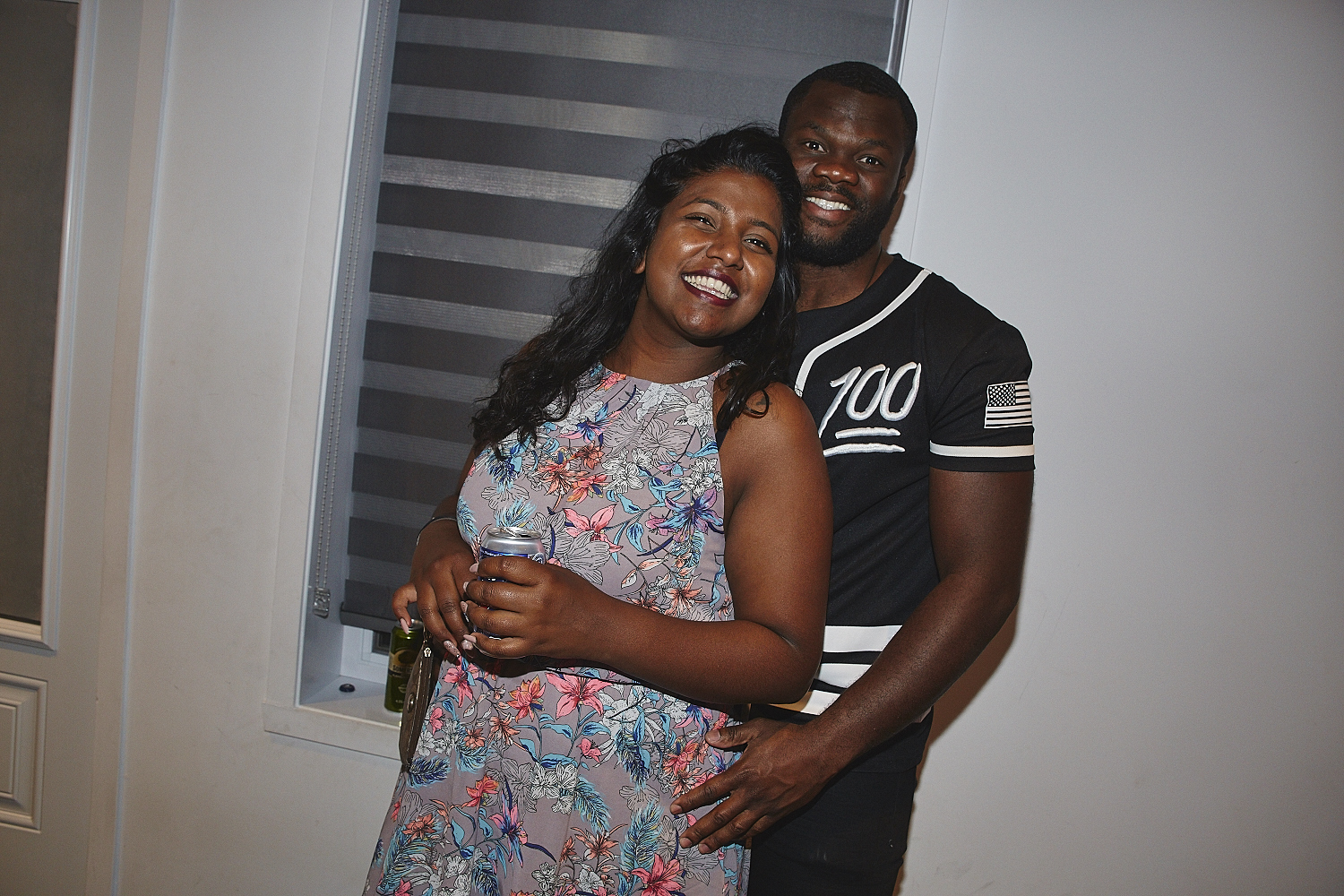 Open House chez MANNY : un party légendaire! [Photos]