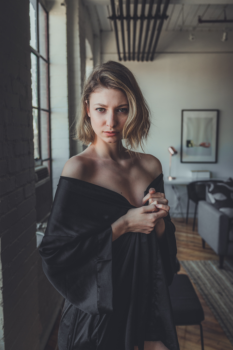 Marie Gagné, la edgy mannequin et youtubeuse LGBTQ+ [Girl Crush 185]