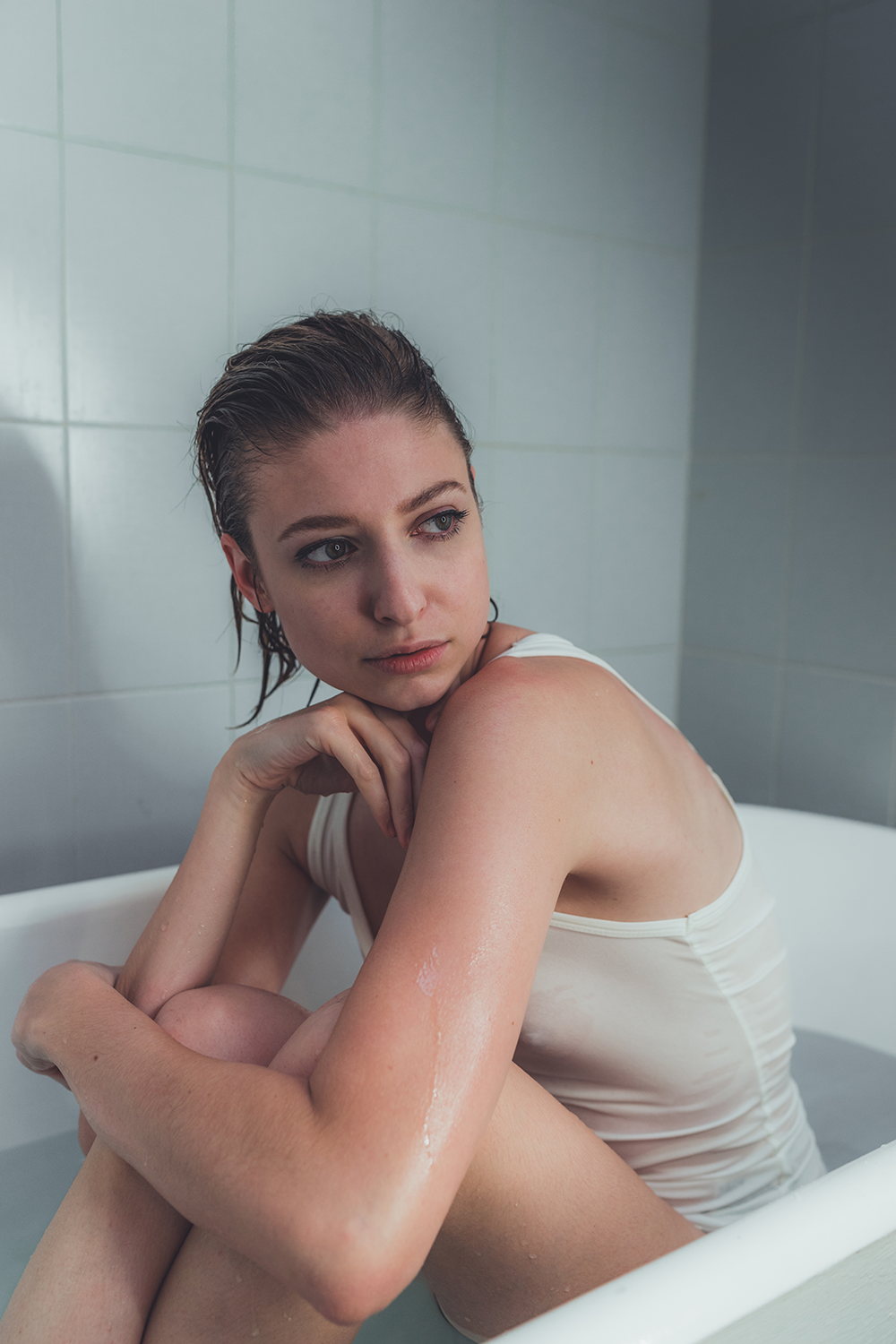 Marie Gagné, la edgy mannequin et youtubeuse LGBTQ+ [Girl Crush 185]
