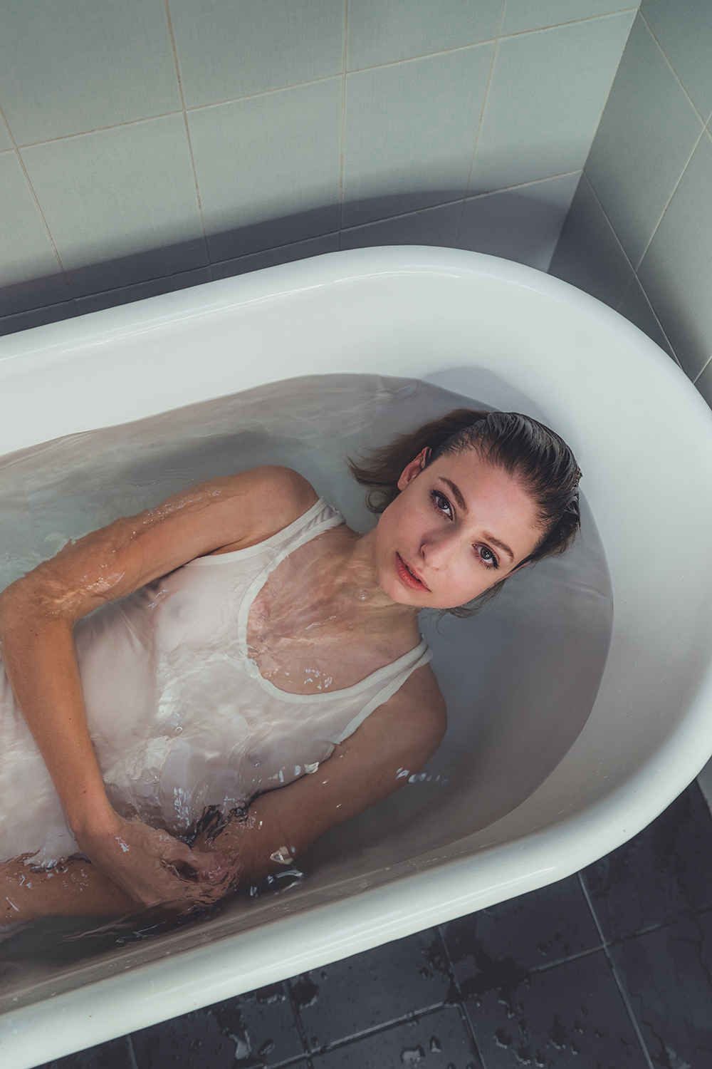Marie Gagné, la edgy mannequin et youtubeuse LGBTQ+ [Girl Crush 185]